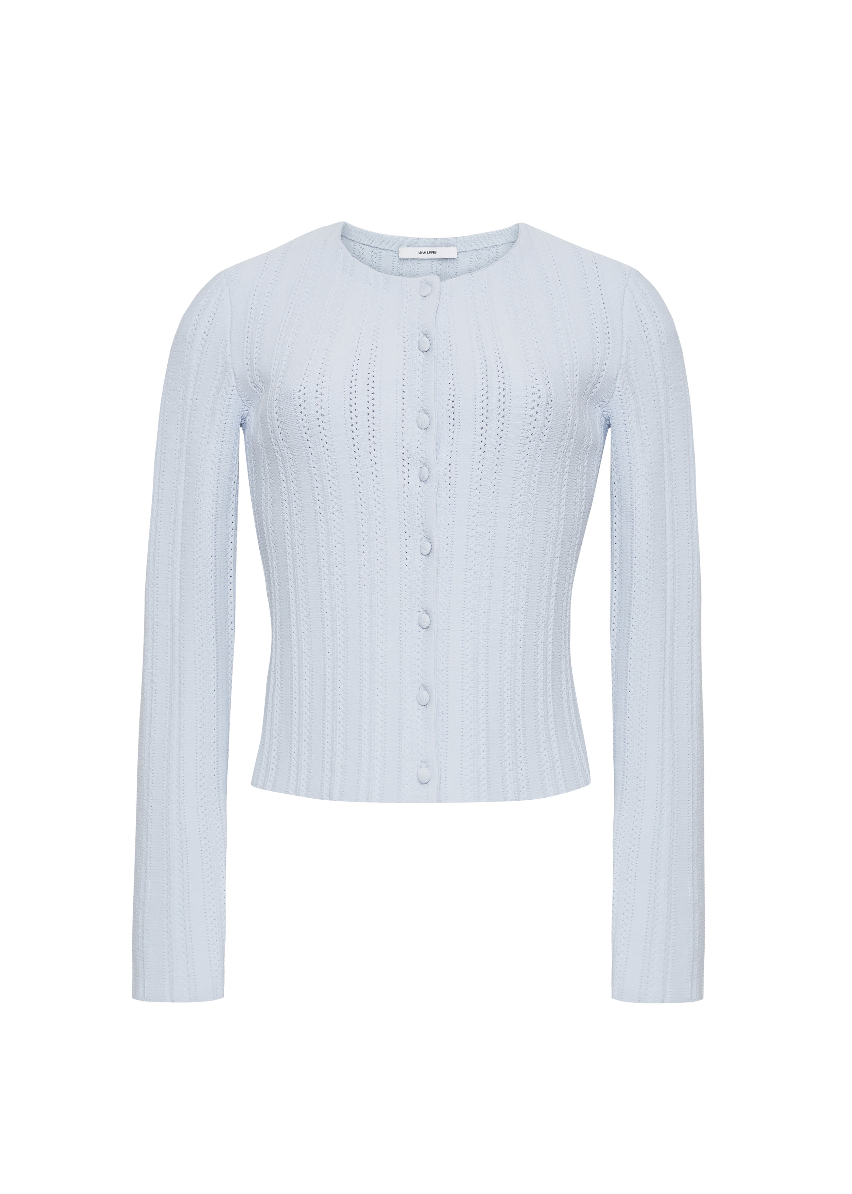 faye cardiagn KNITS Adam Lippes