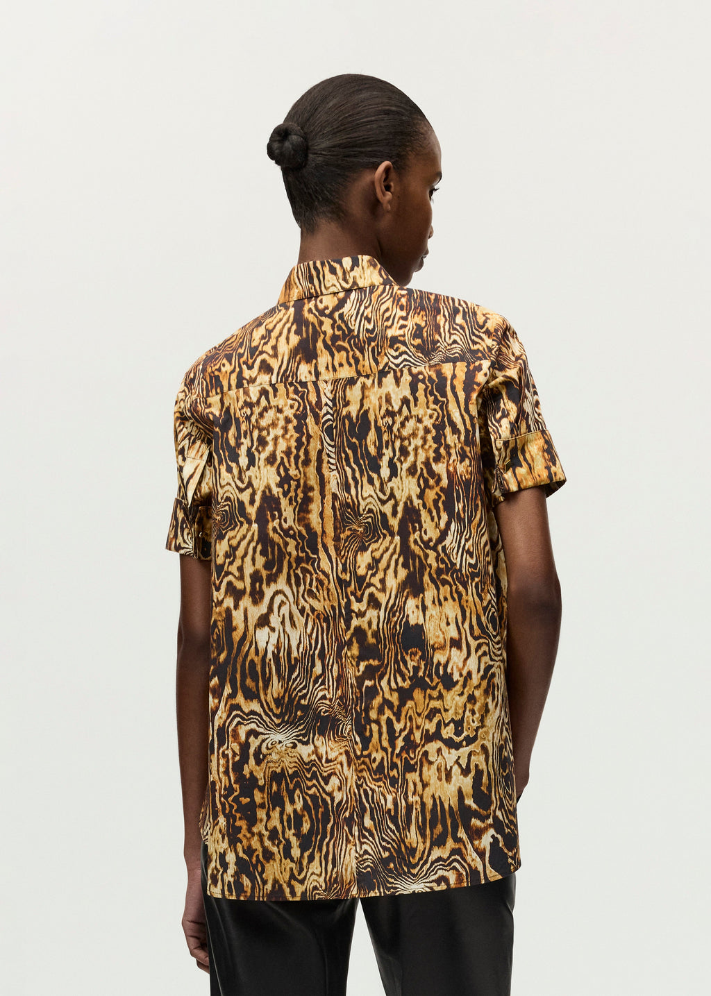 charlie top TOPS Adam Lippes