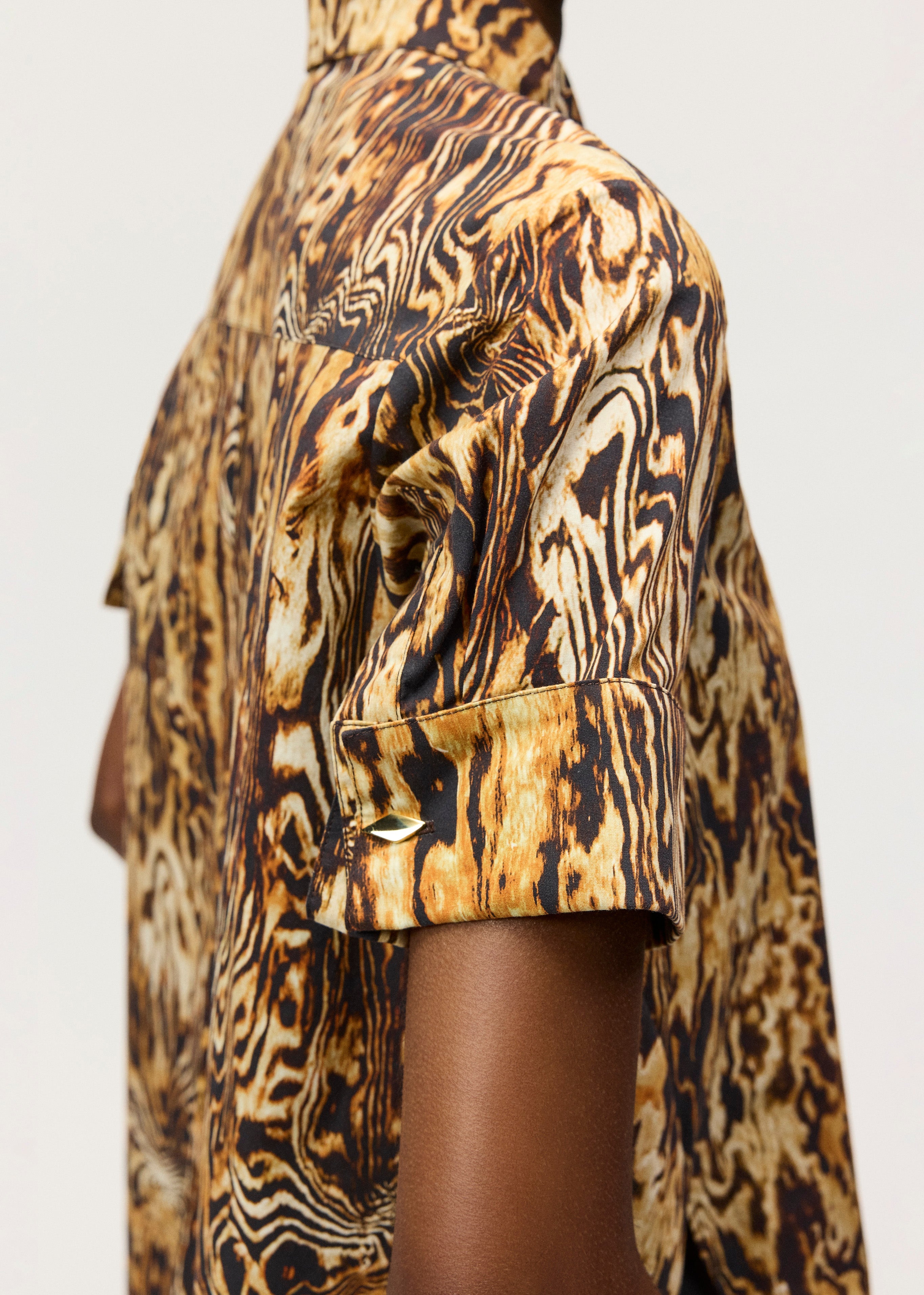 charlie top TOPS Adam Lippes