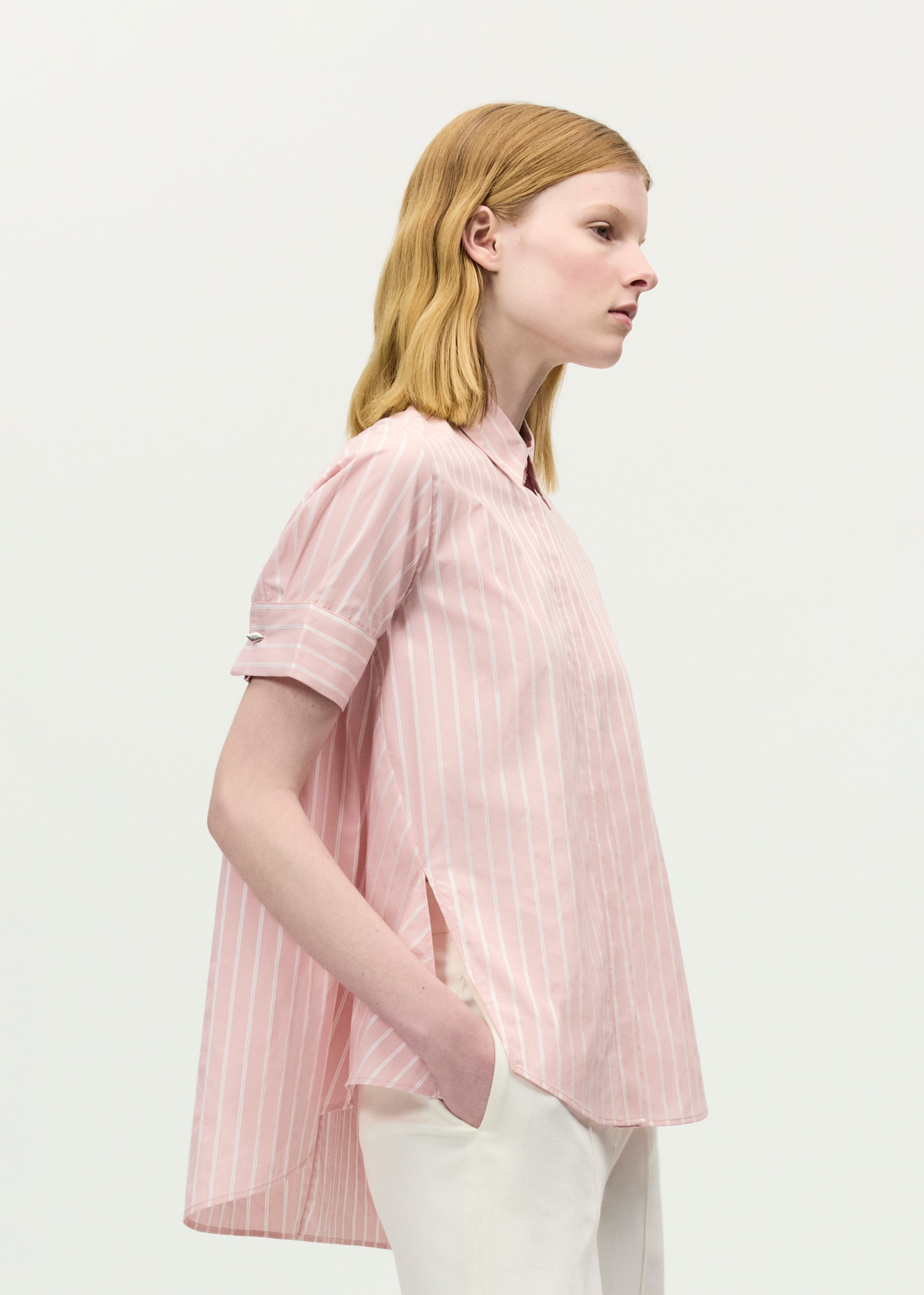 charlie top TOPS Adam Lippes