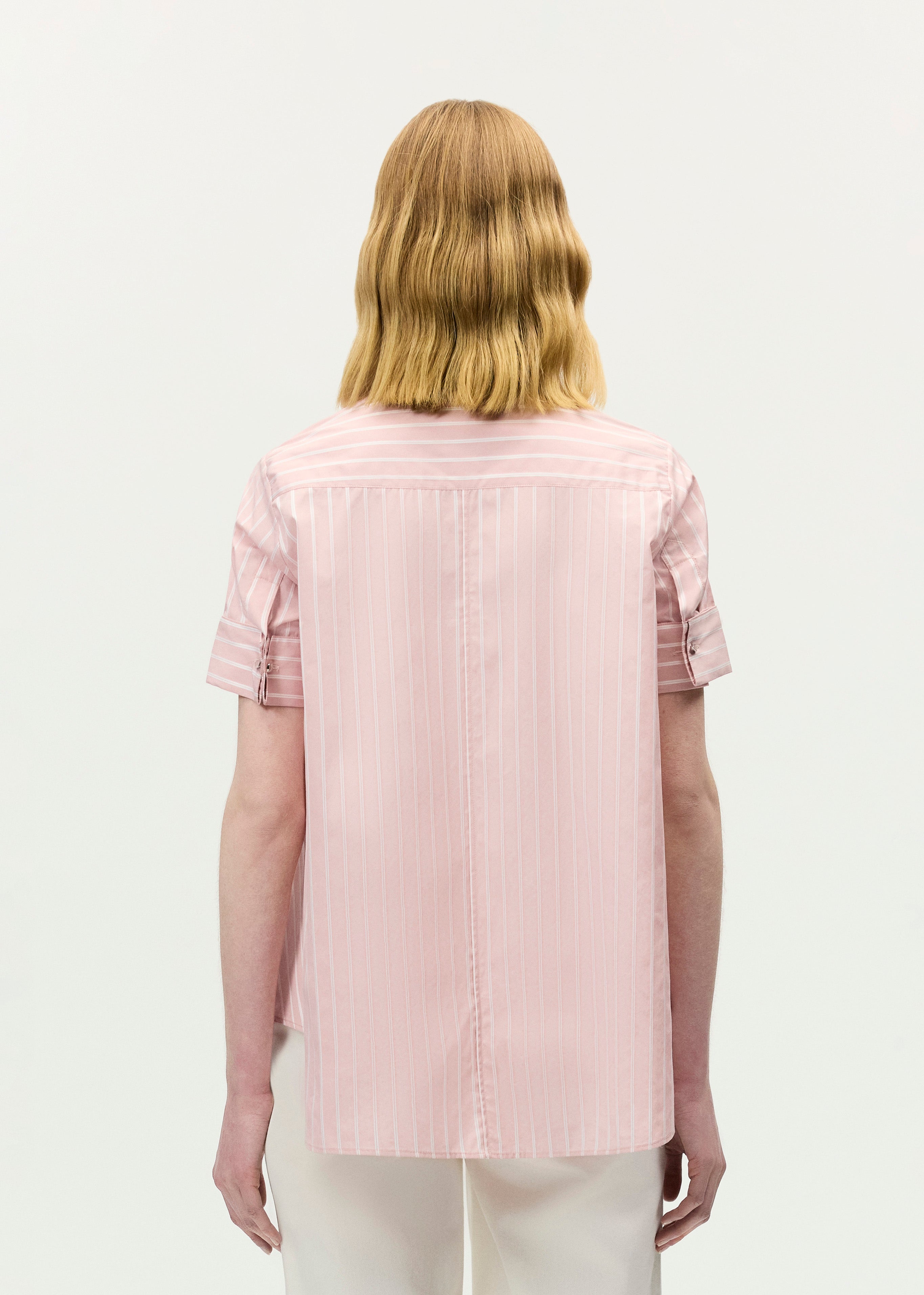 charlie top TOPS Adam Lippes