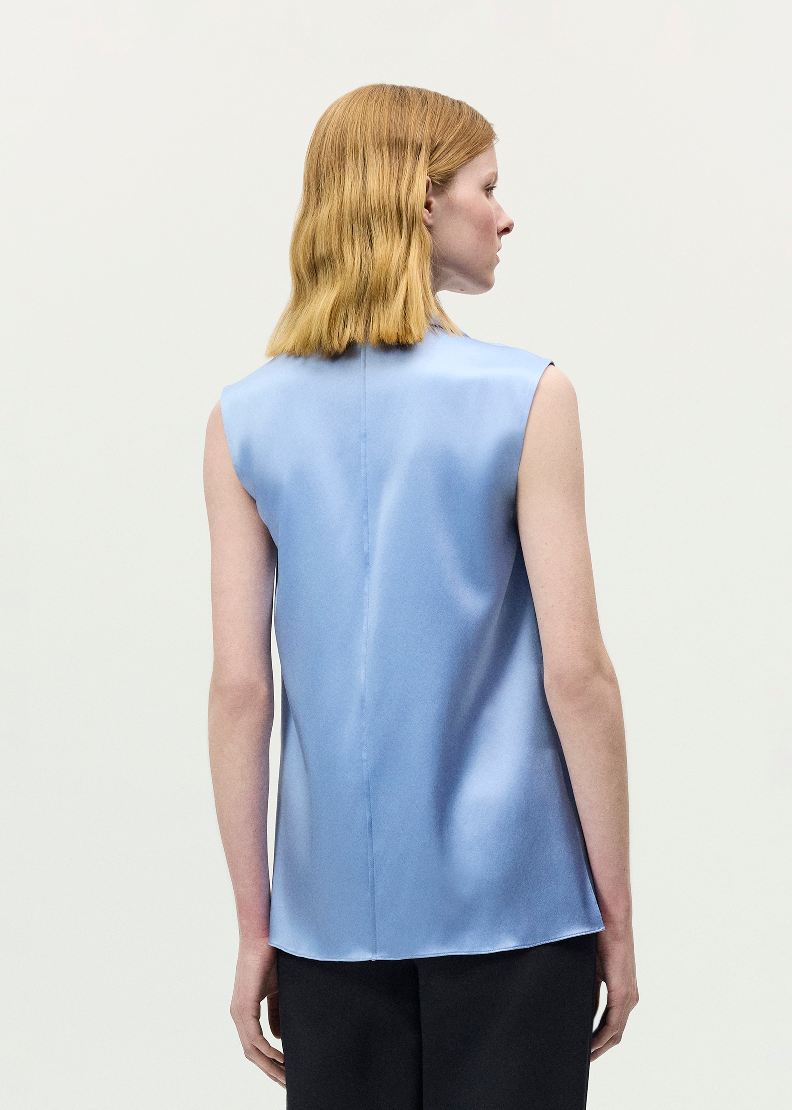 hana top TOPS Adam Lippes