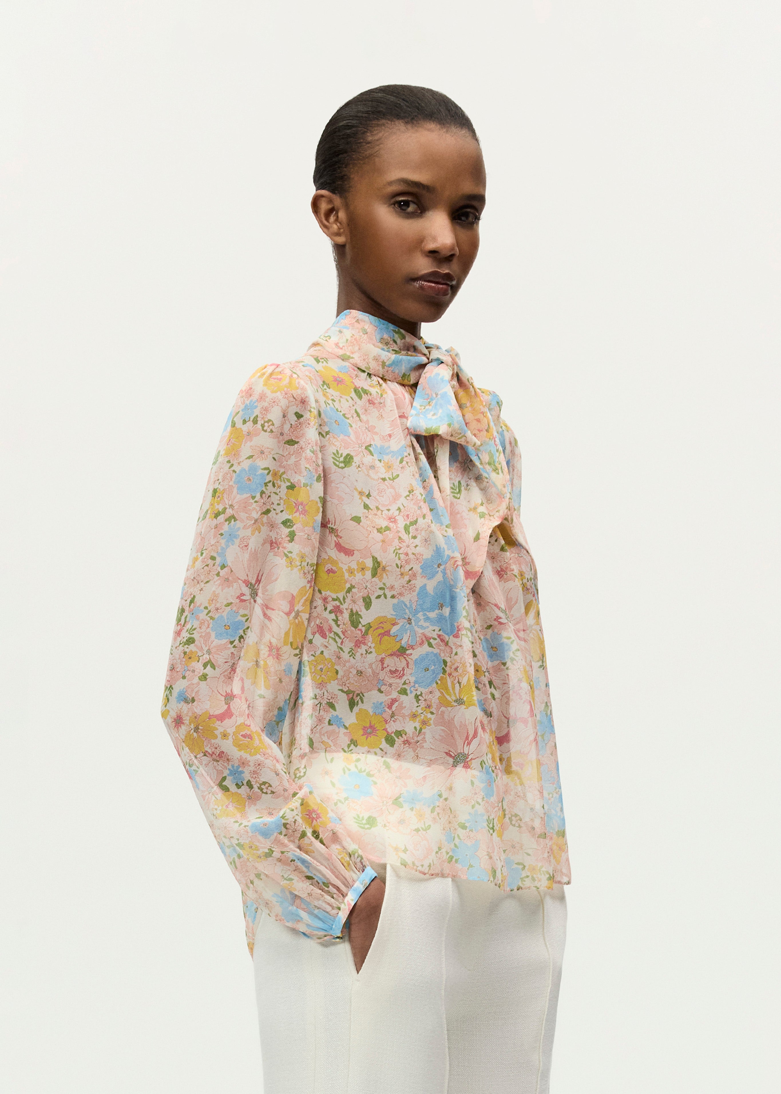 joan top TOPS Adam Lippes