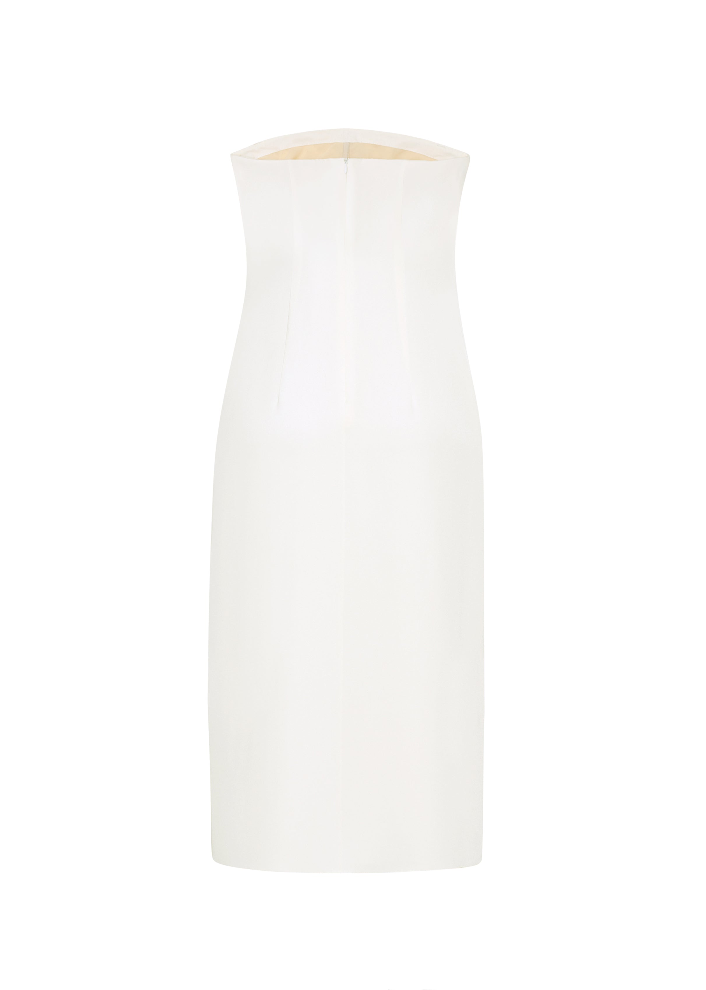 carina tunic TOPS Adam Lippes