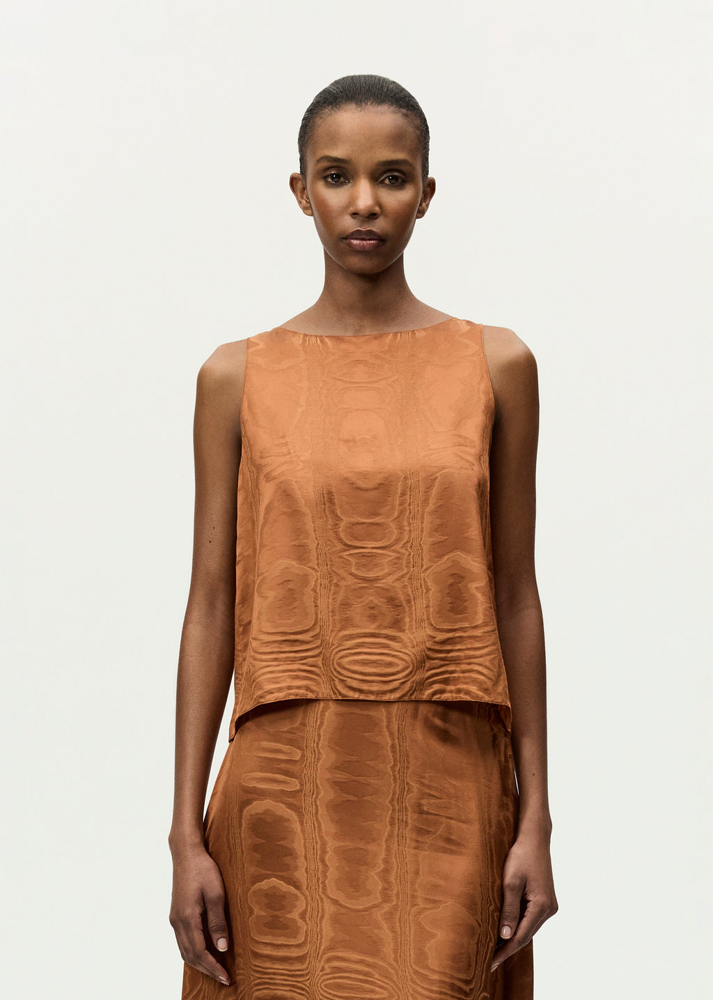 annie top TOPS Adam Lippes