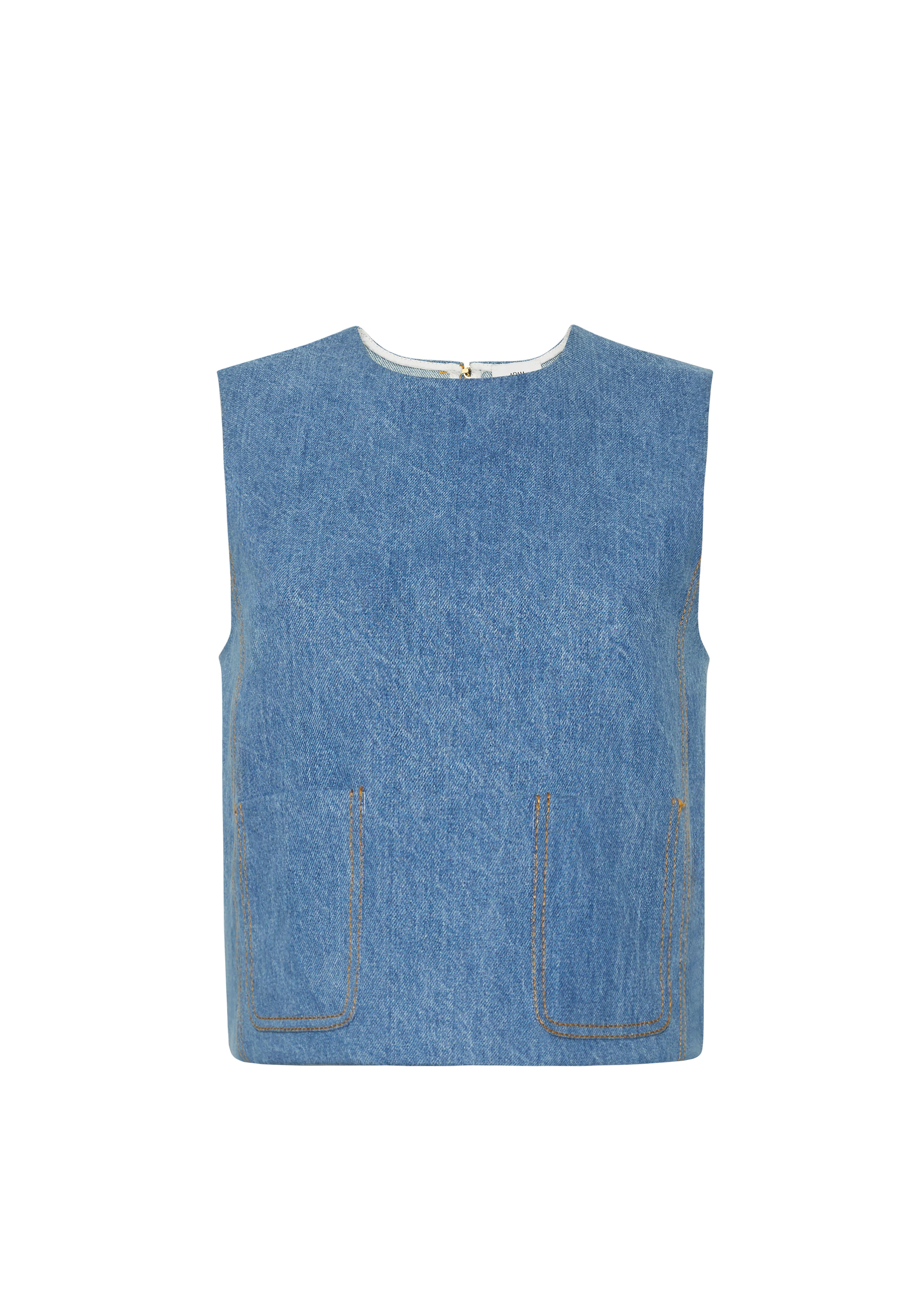 ludlow top TOPS Adam Lippes