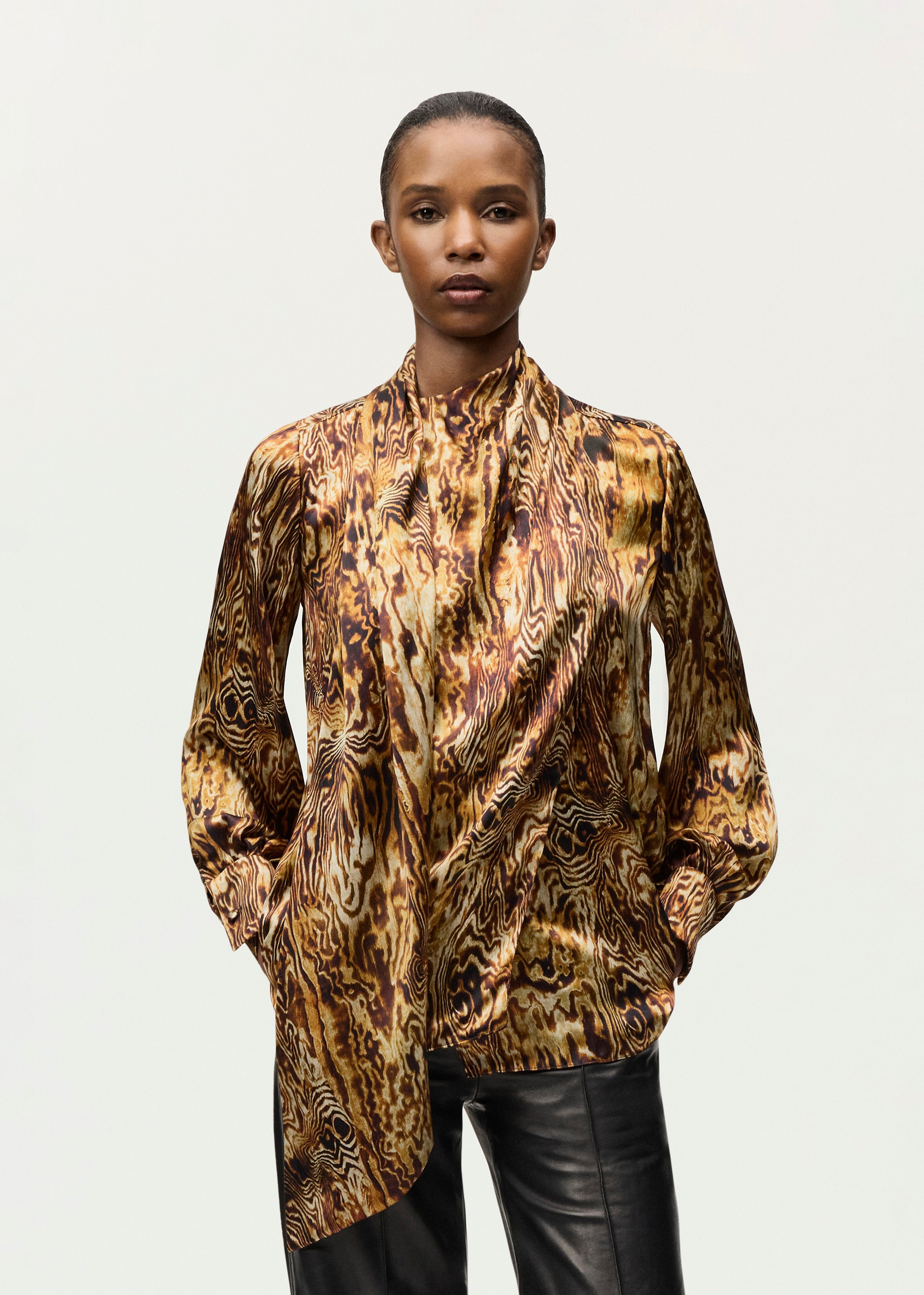 ainsley top TOPS Adam Lippes