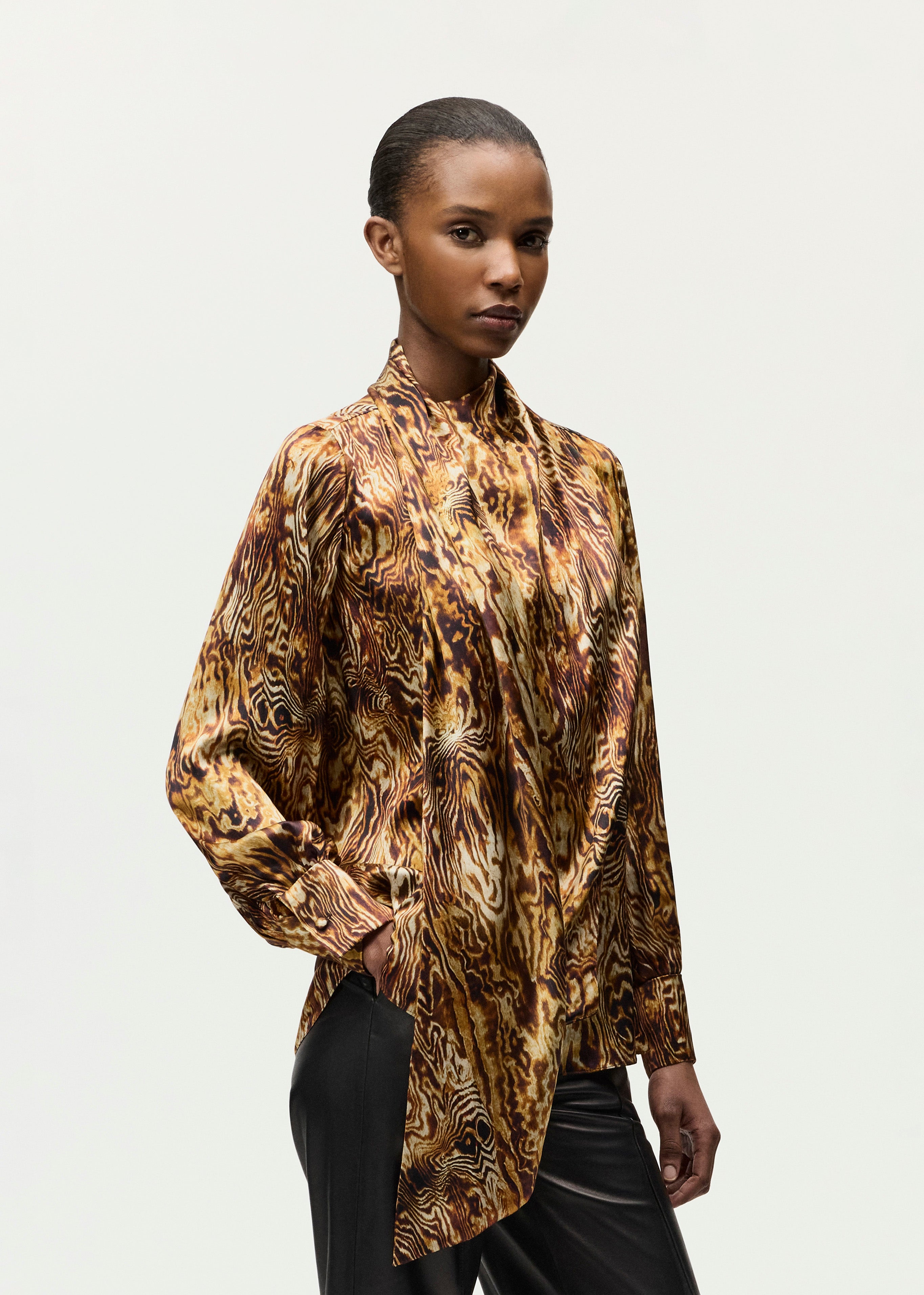 ainsley top TOPS Adam Lippes