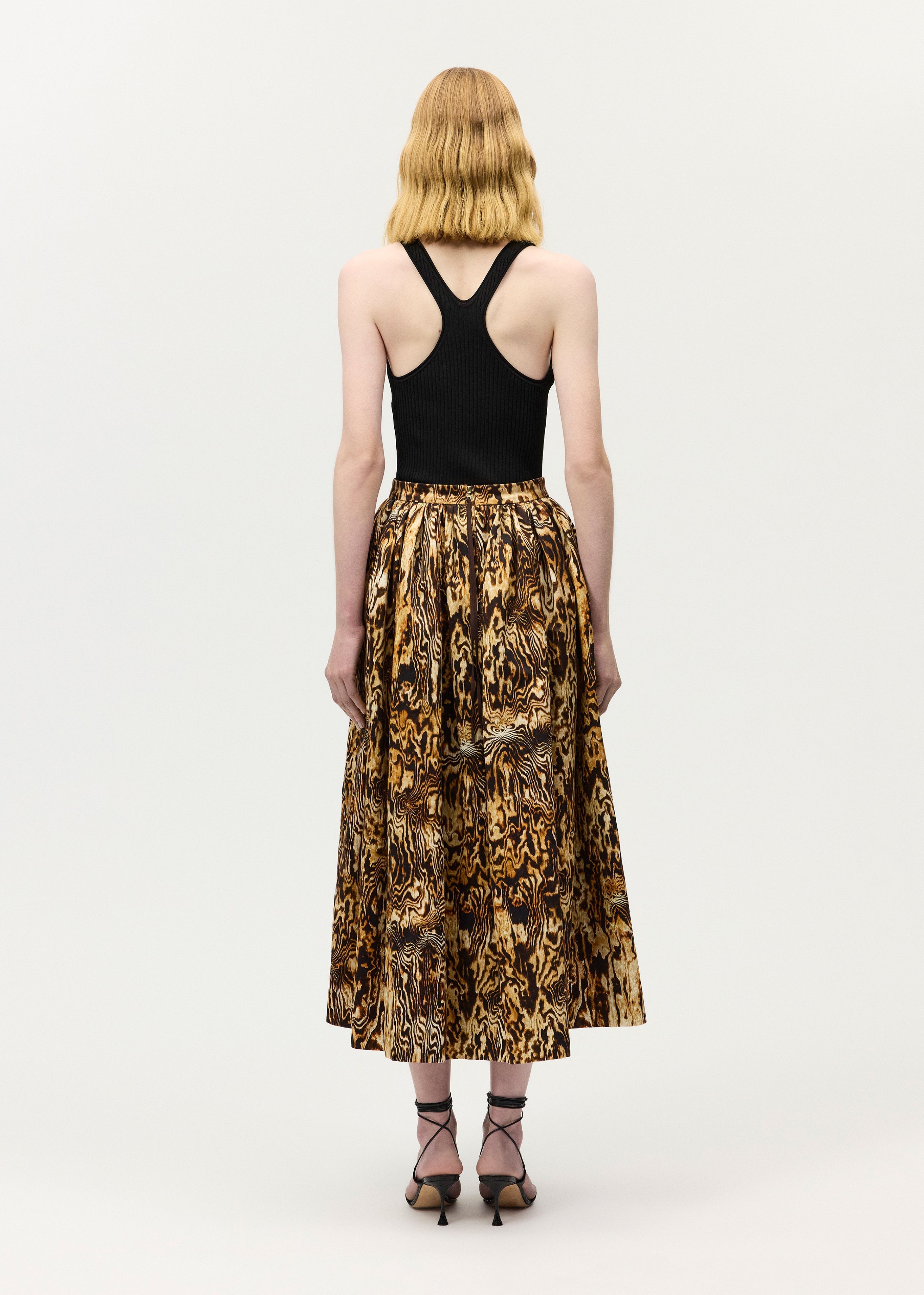 briar skirt SKIRTS Adam Lippes