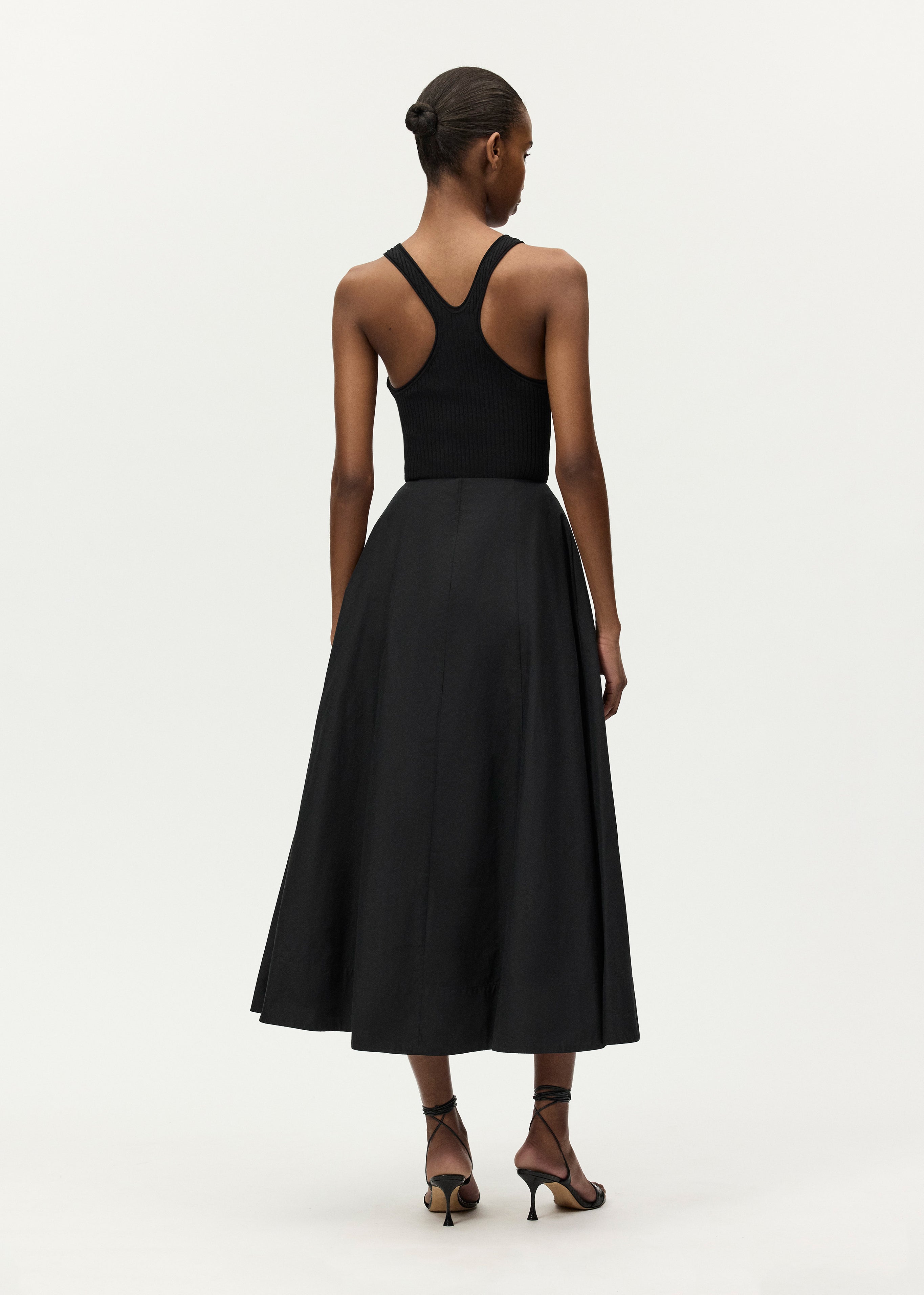 rene skirt SKIRTS Adam Lippes