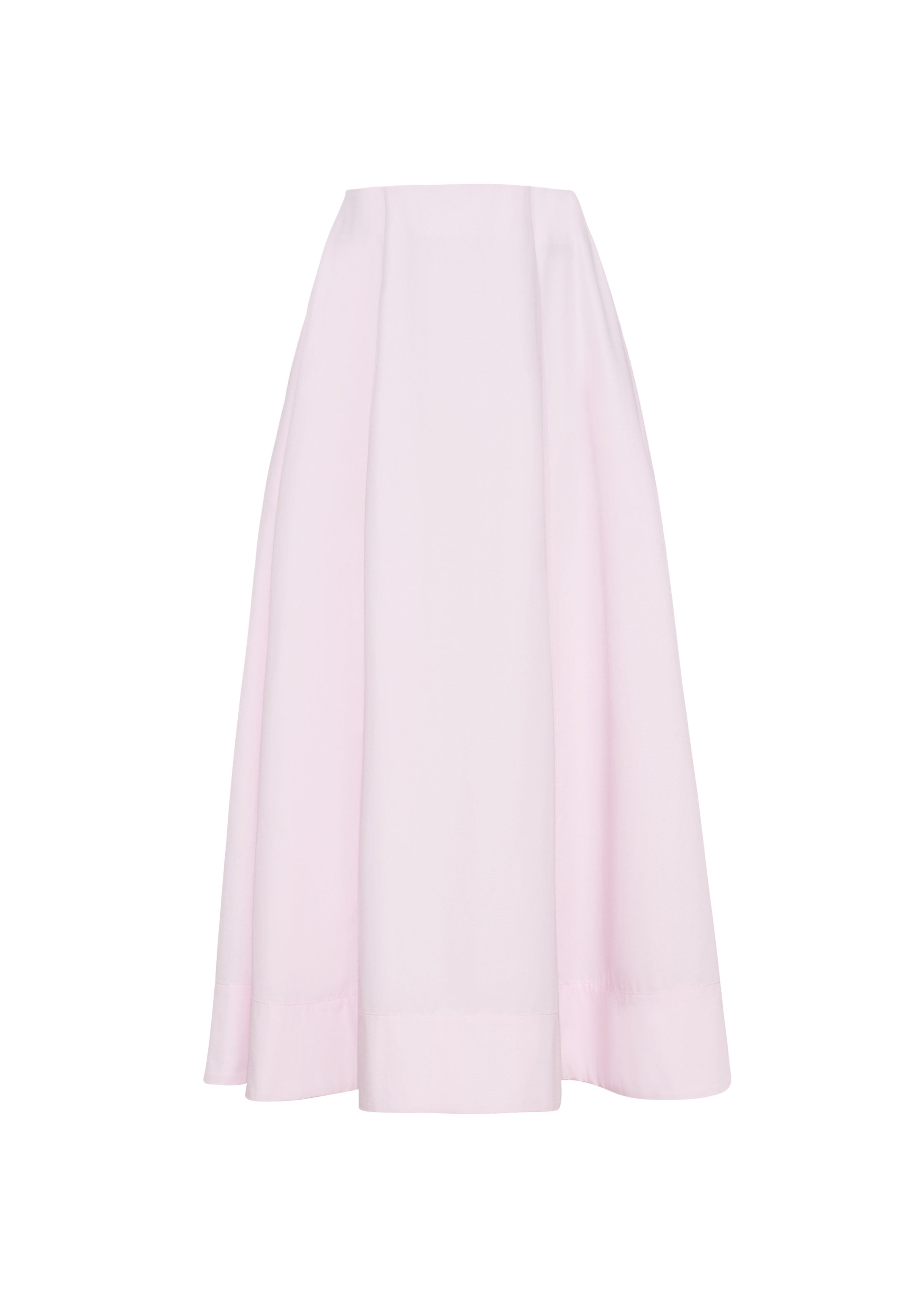 rene skirt SKIRTS Adam Lippes