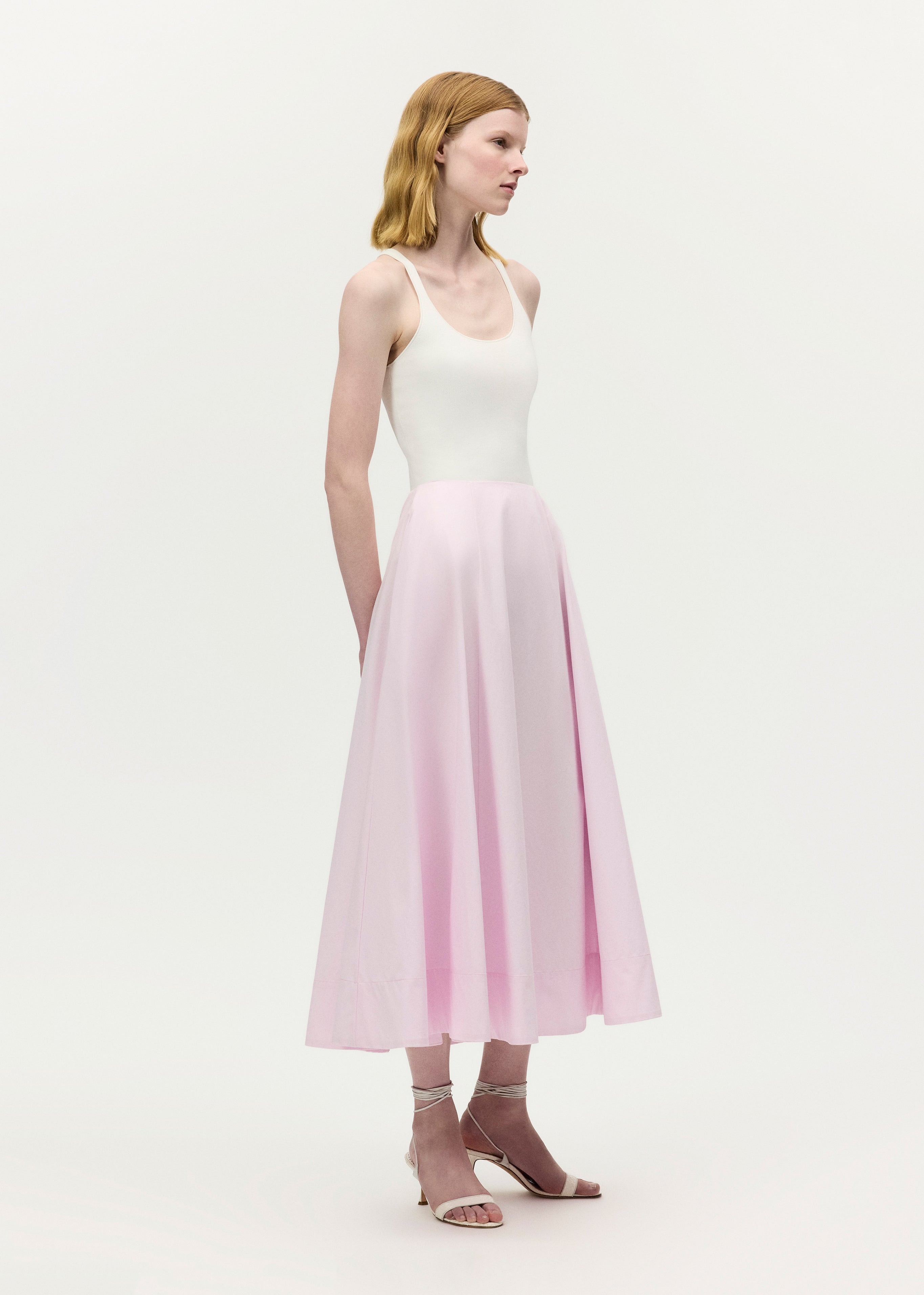 rene skirt SKIRTS Adam Lippes