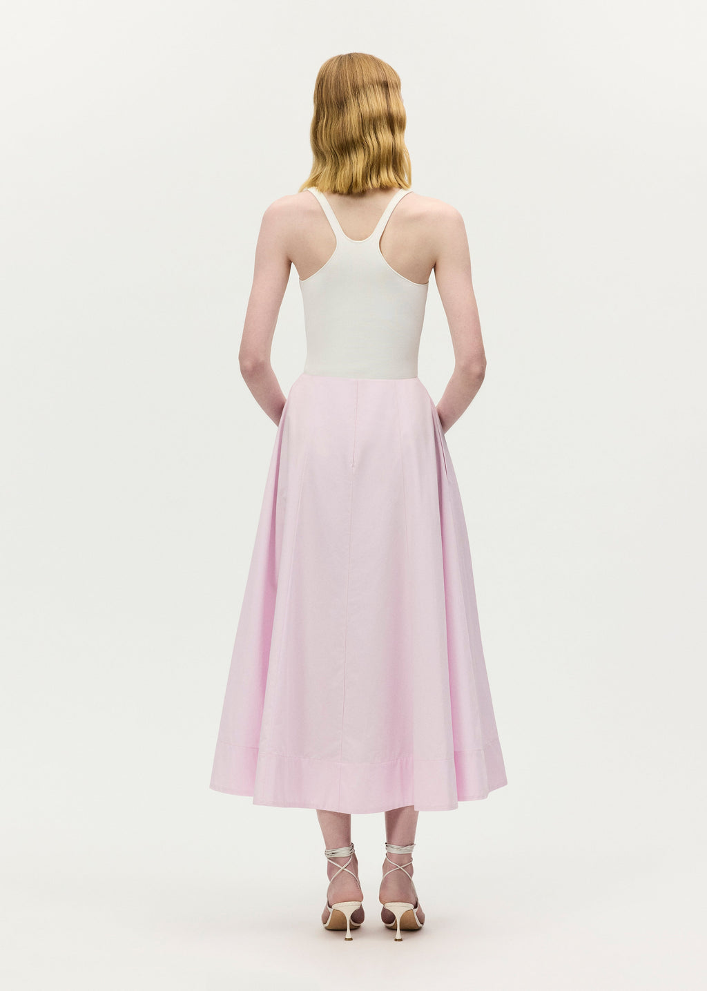 rene skirt SKIRTS Adam Lippes