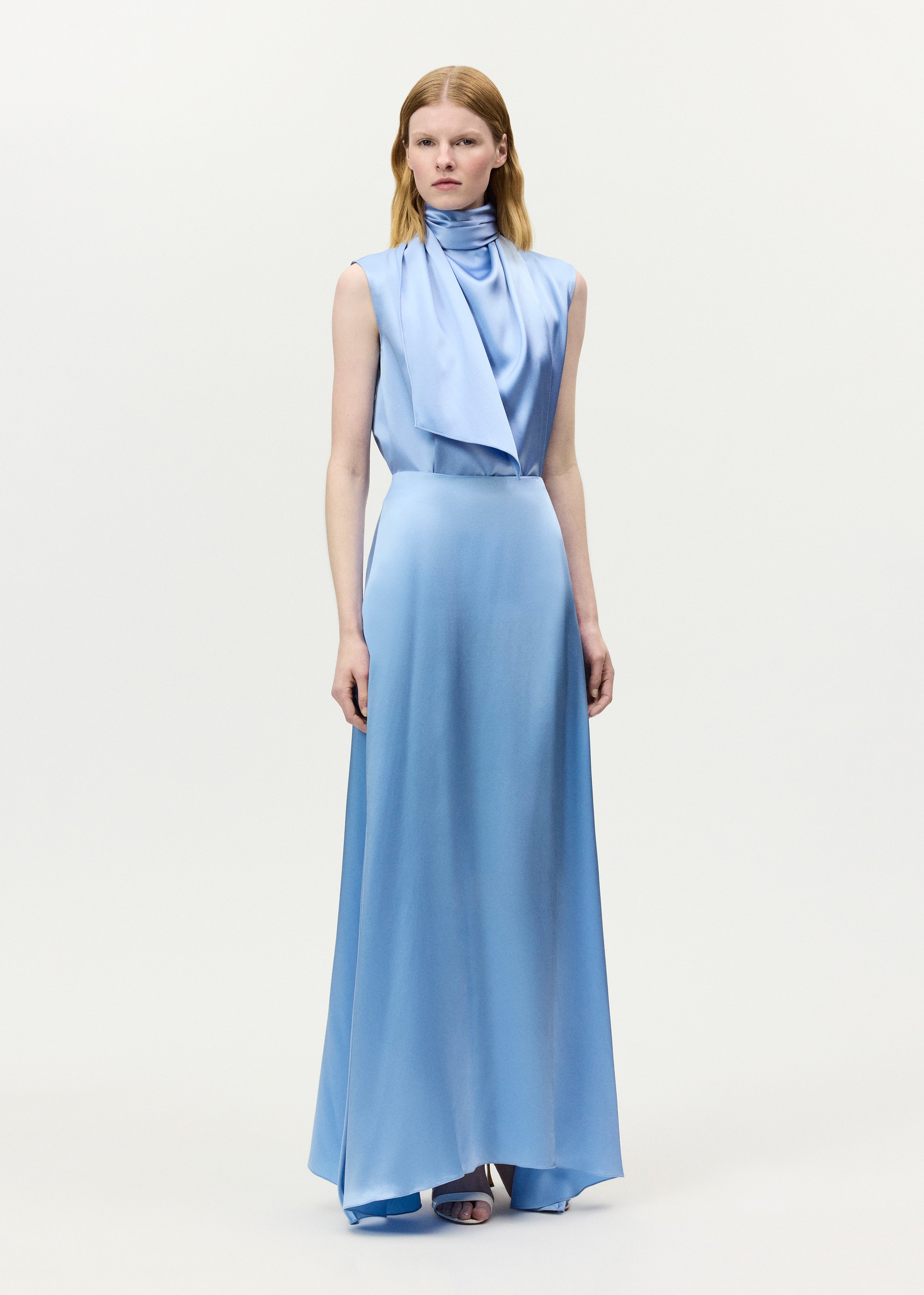 nova skirt SKIRTS Adam Lippes