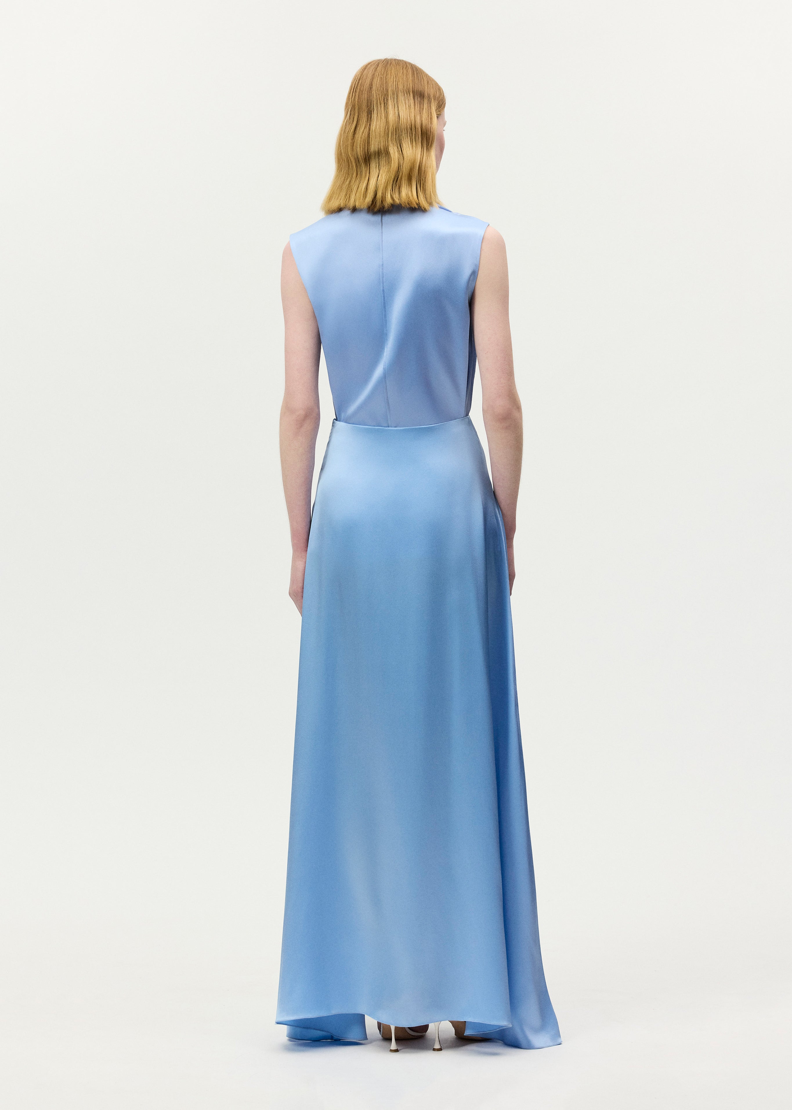 nova skirt SKIRTS Adam Lippes