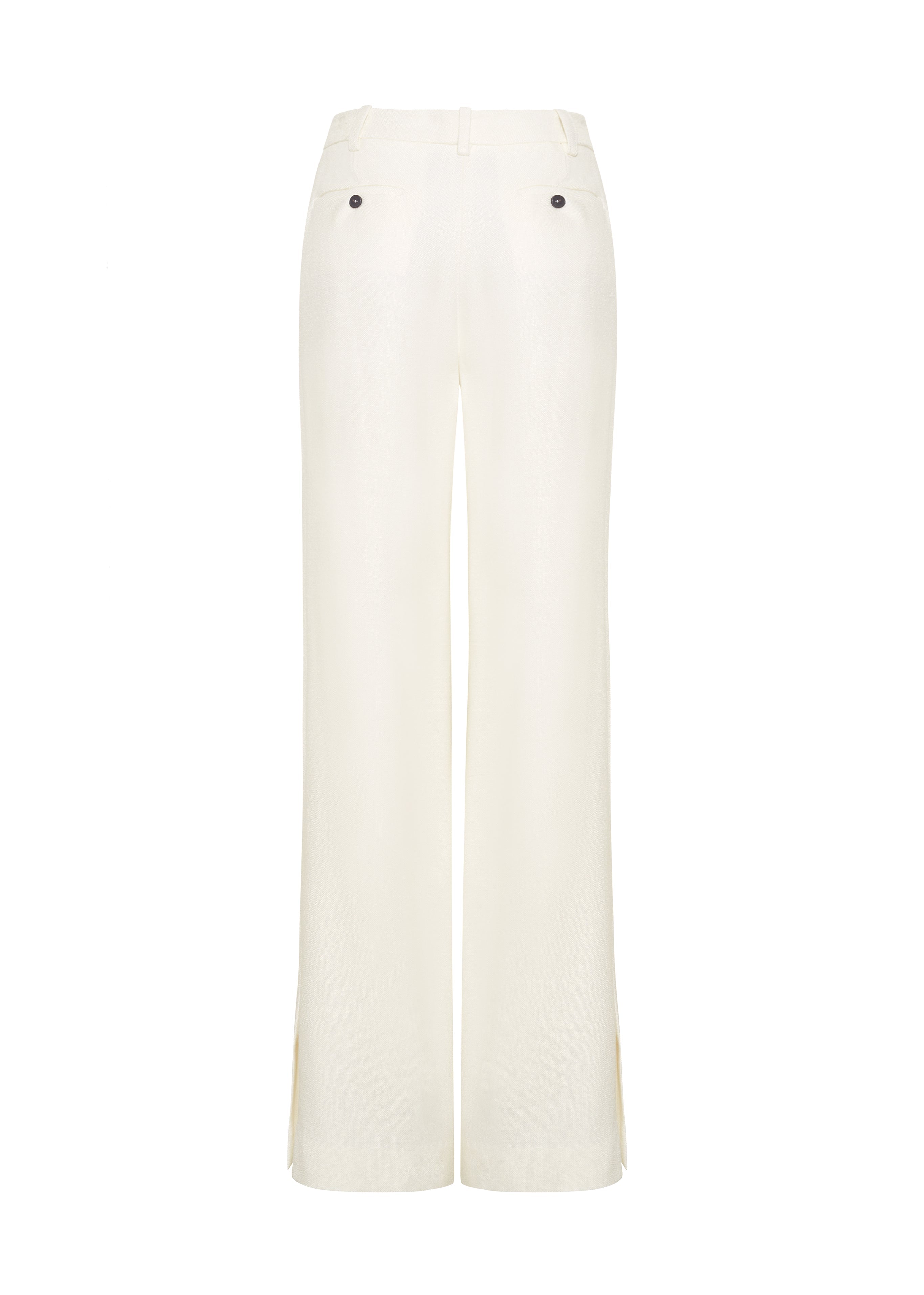emile pant PANTS Adam Lippes