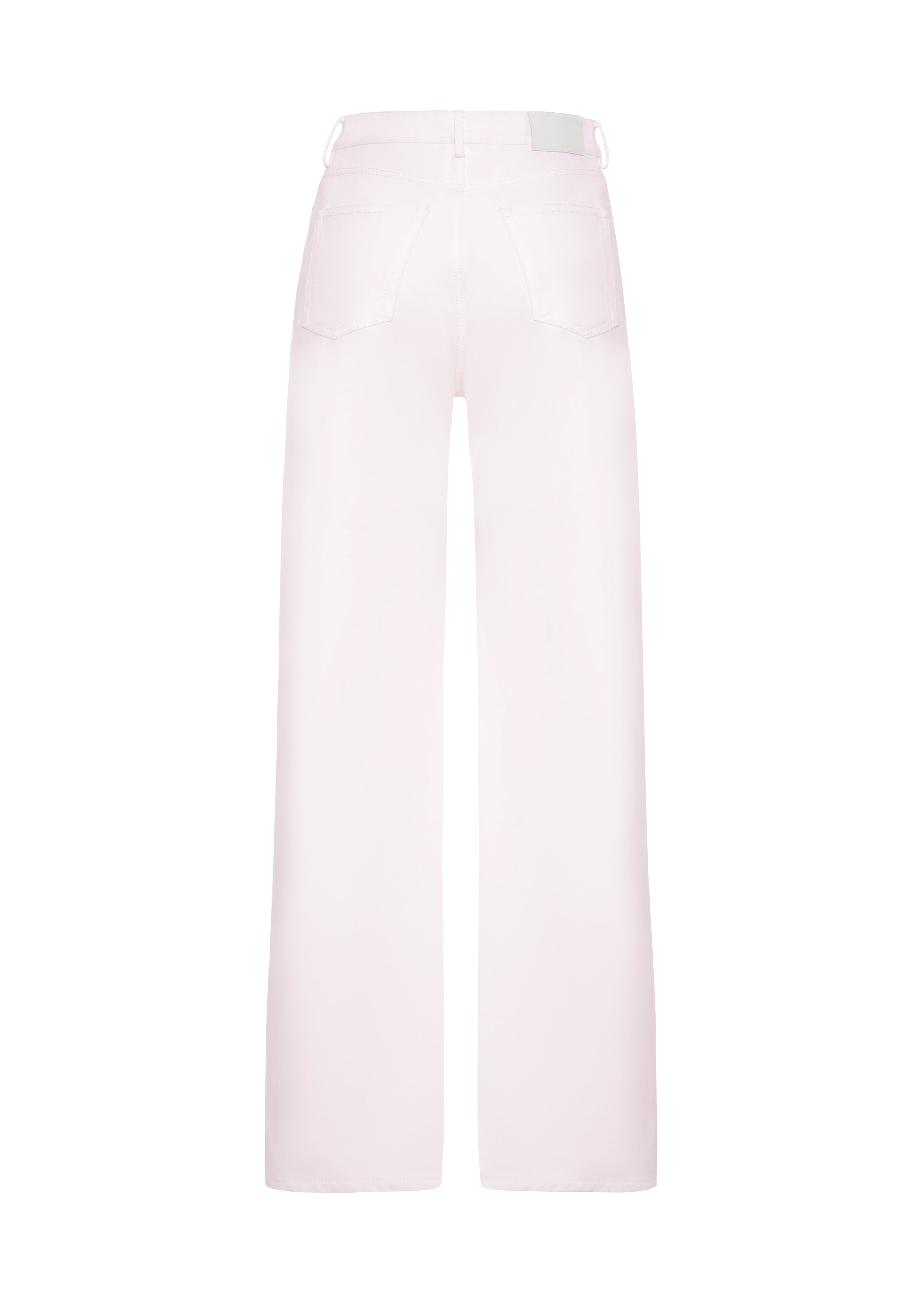 lucy jean PANTS Adam Lippes