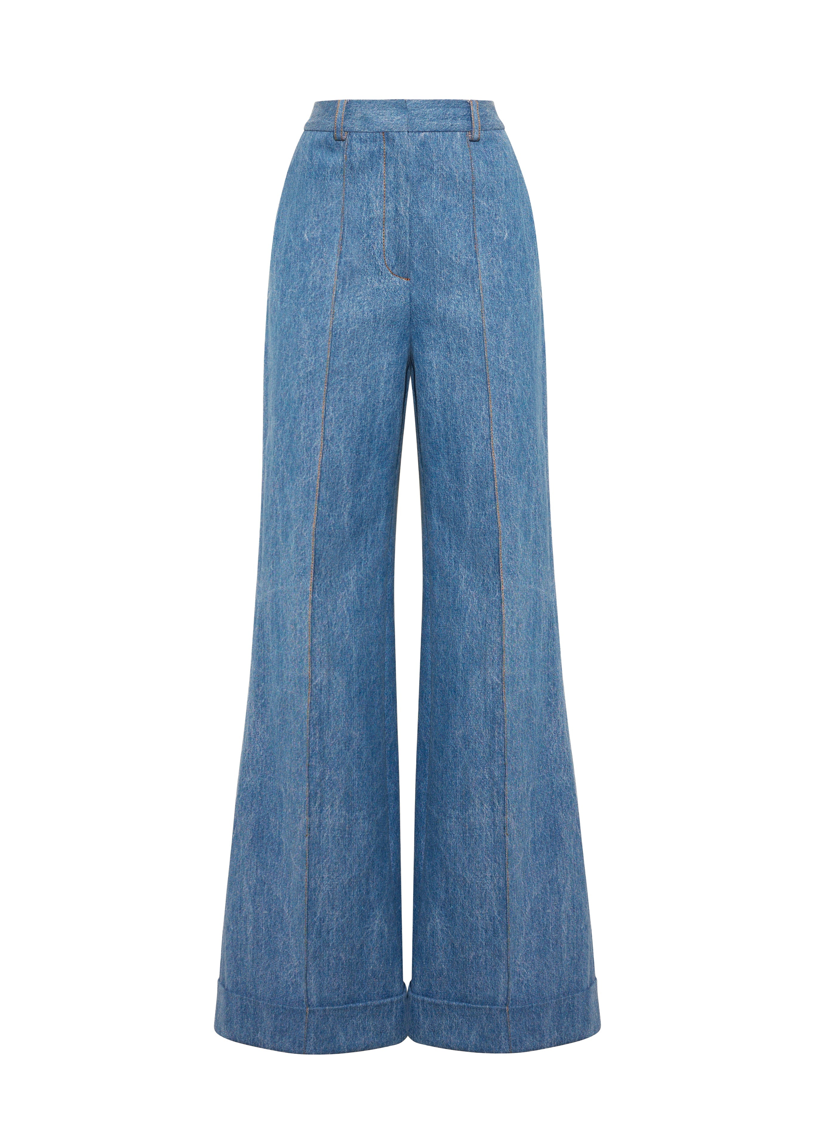 deeda pant PANTS Adam Lippes