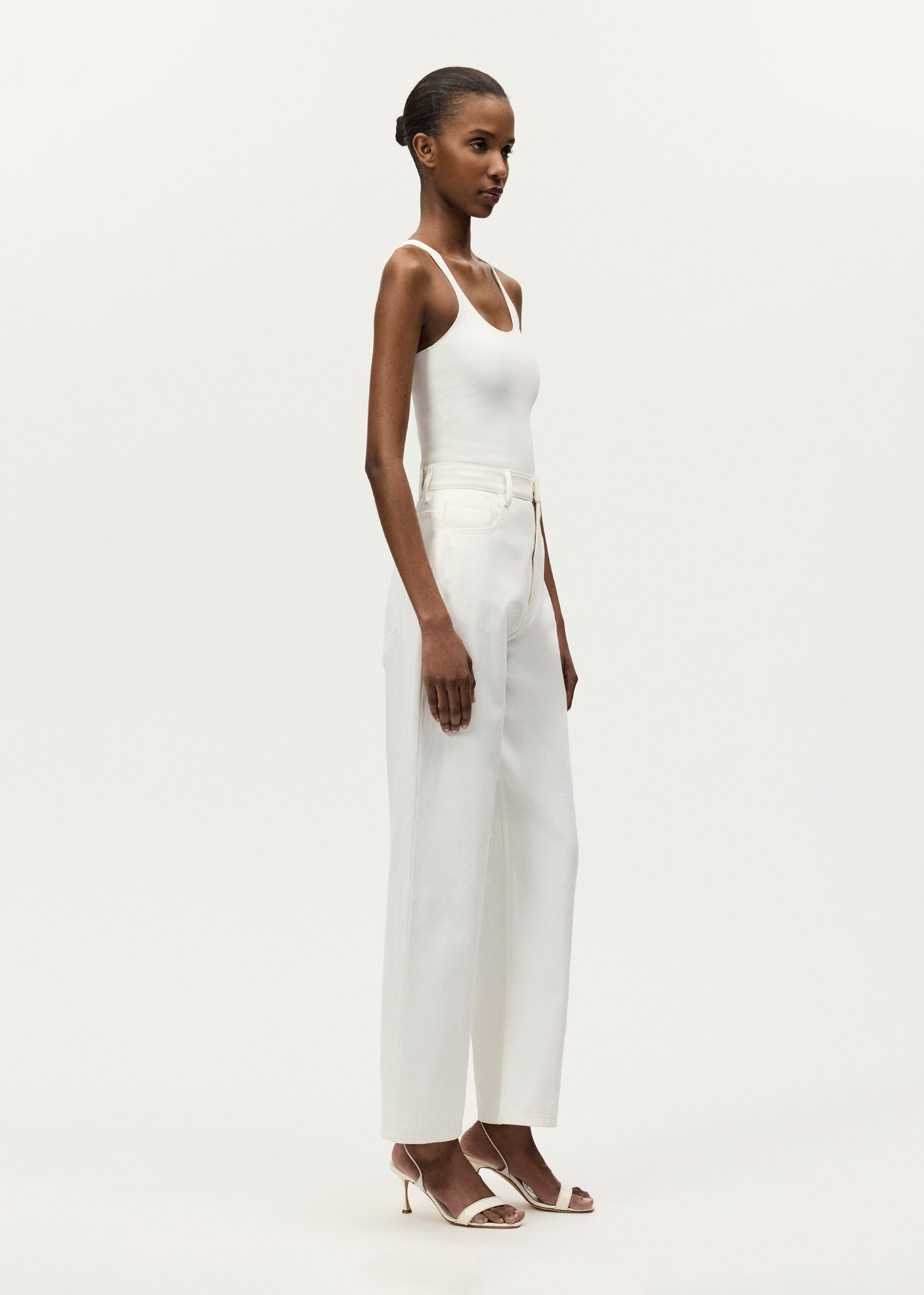 owen jean PANTS Adam Lippes