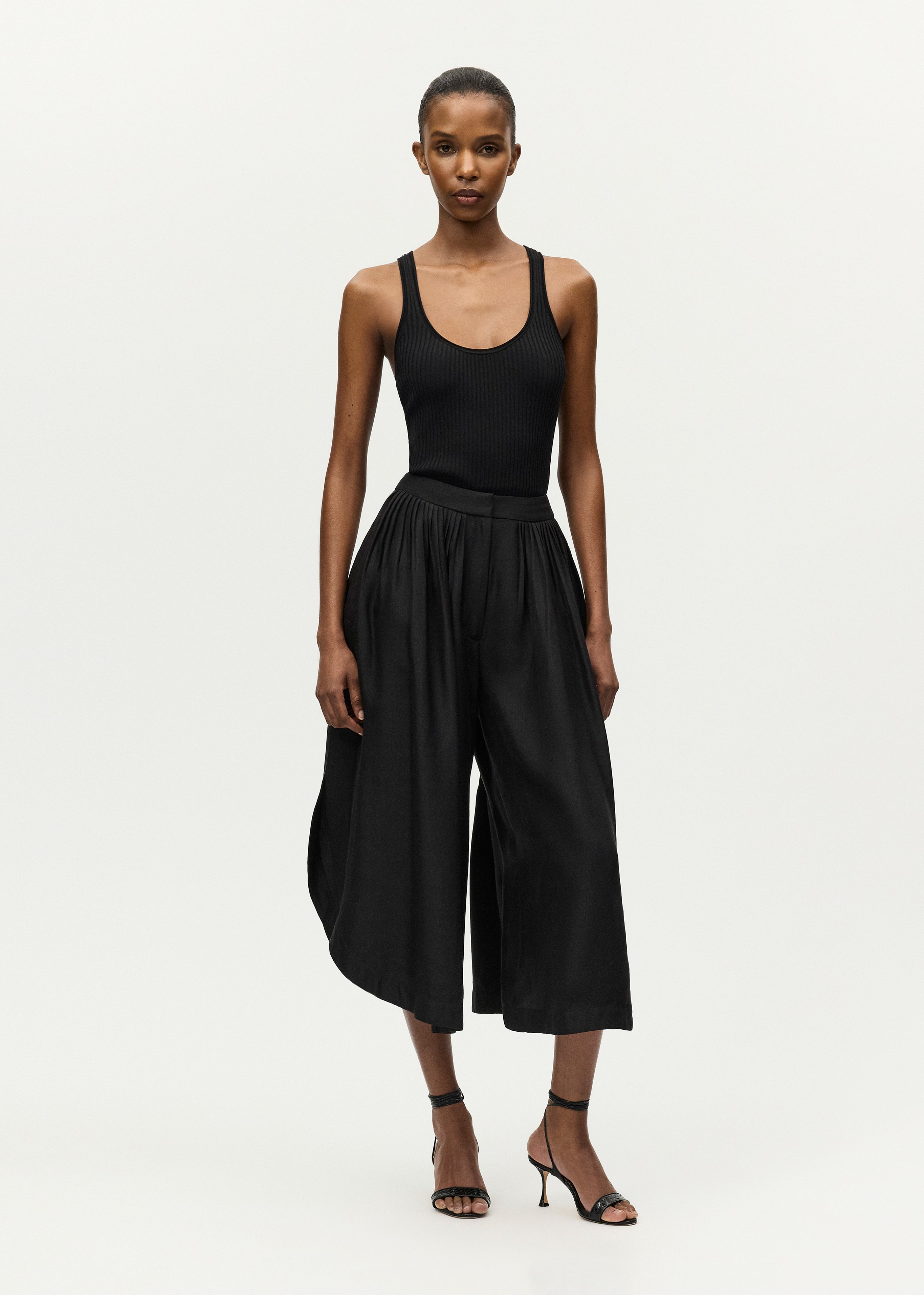 athena pant PANTS Adam Lippes