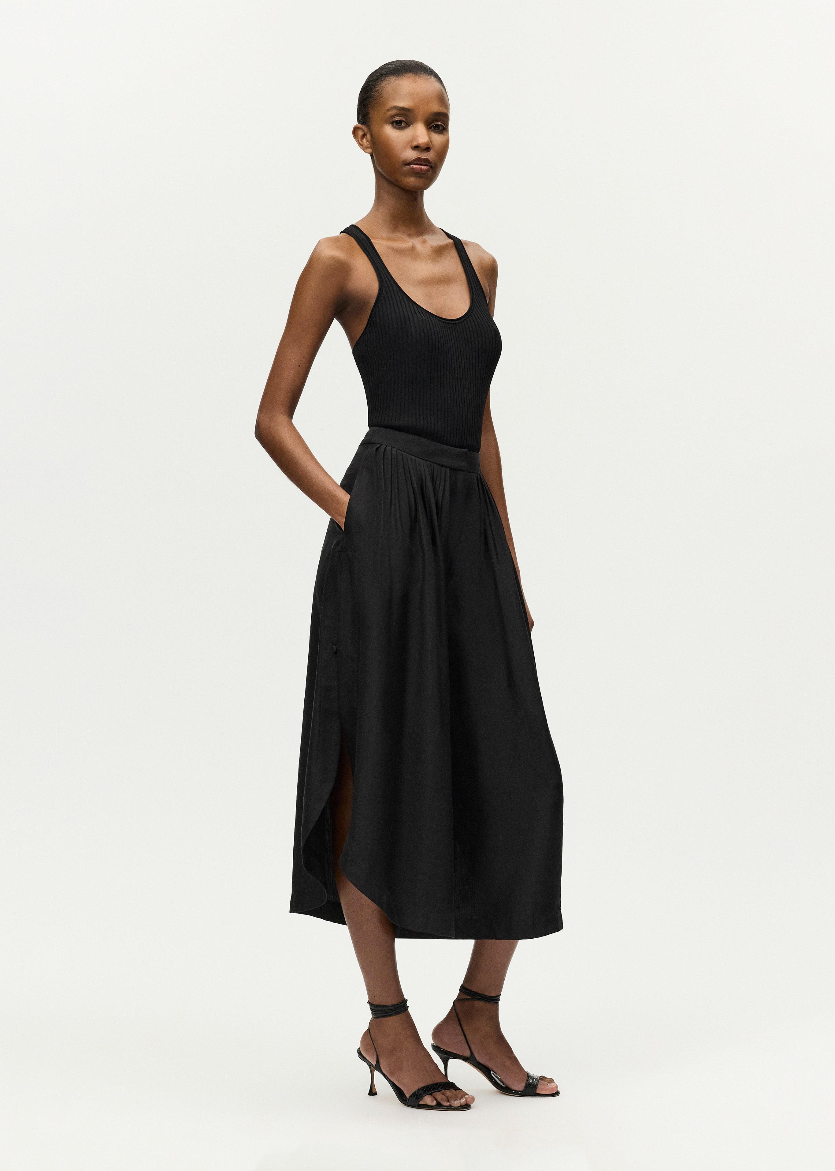 athena pant PANTS Adam Lippes