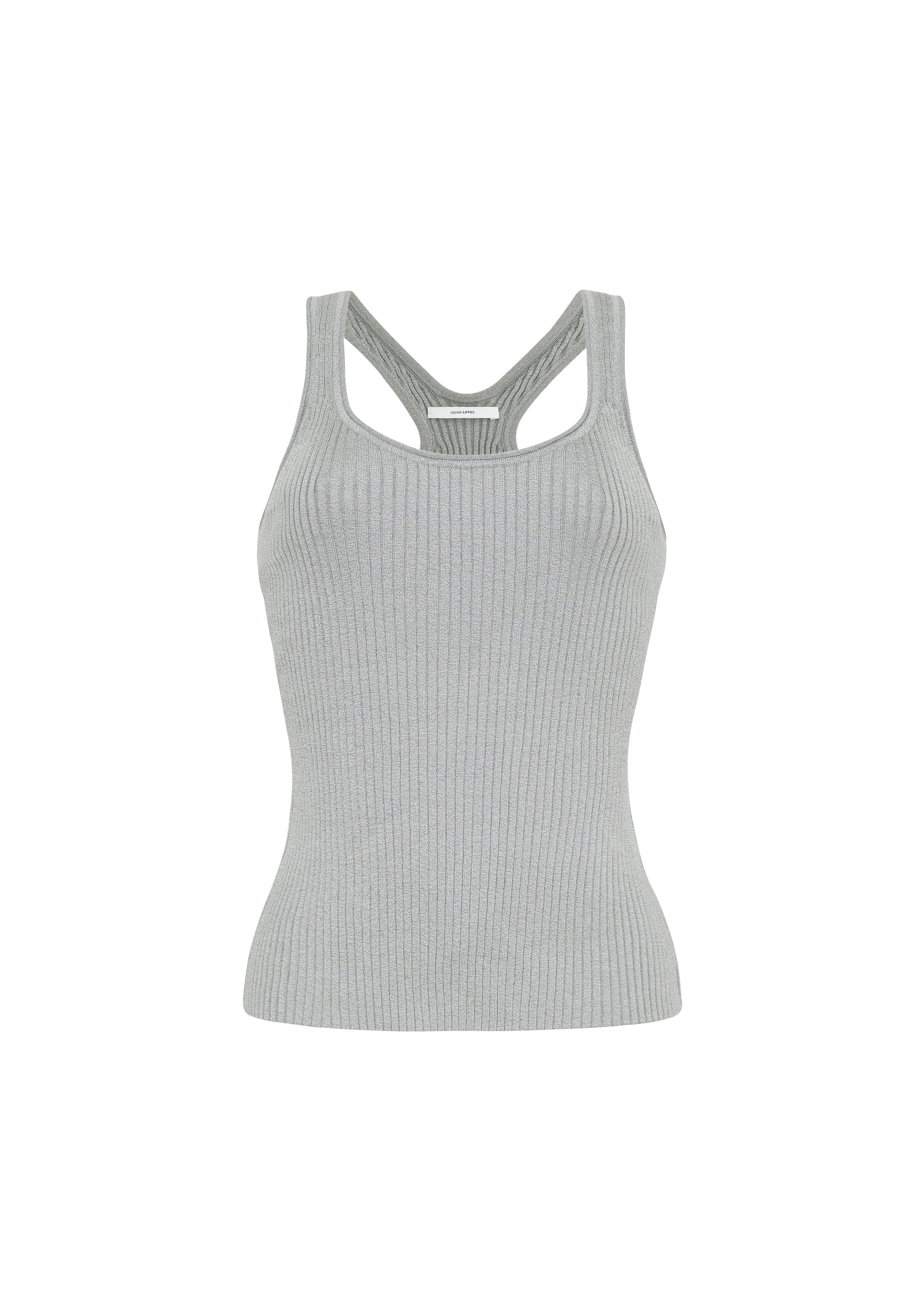 peretti tank KNITS Adam Lippes