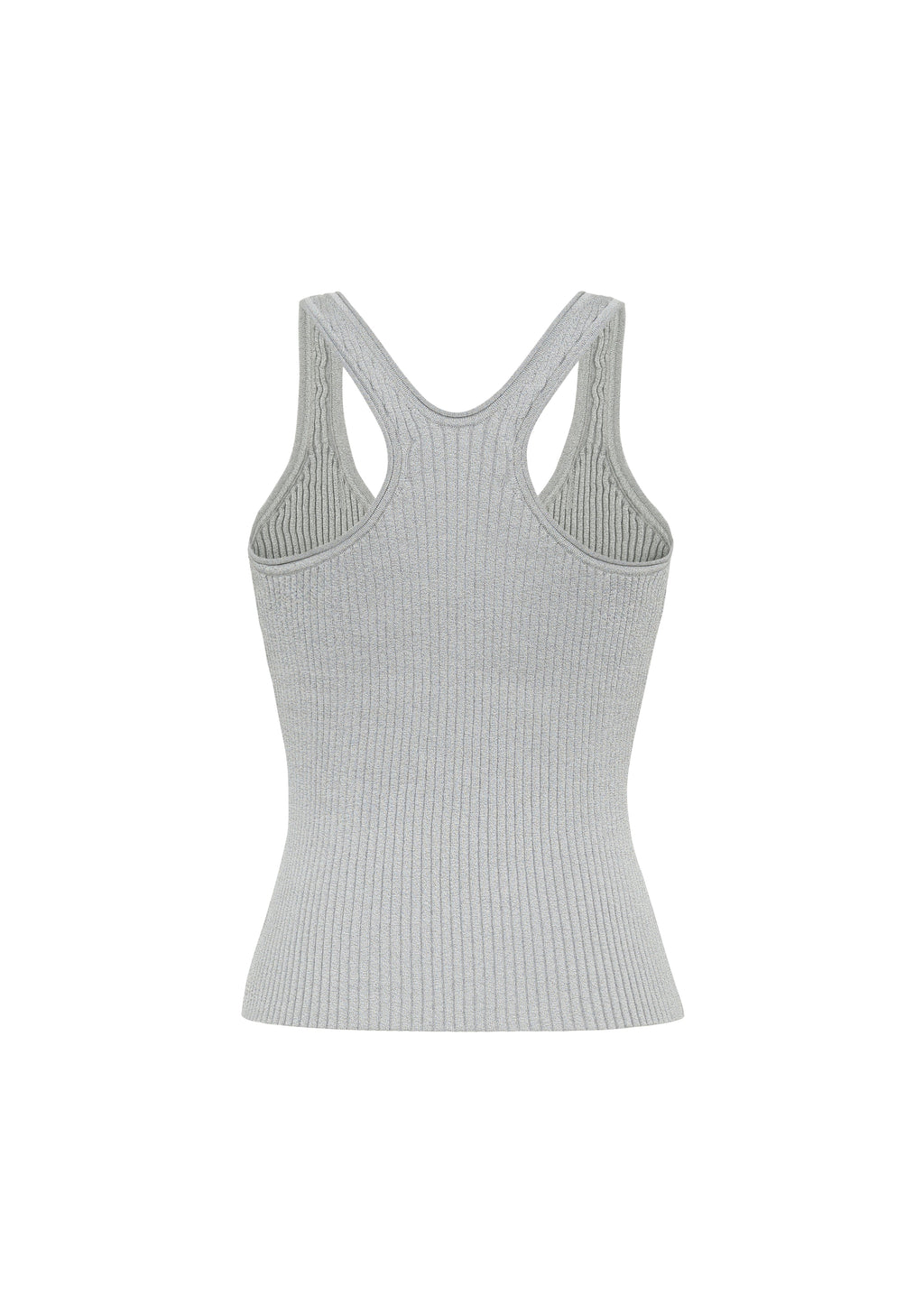 peretti tank KNITS Adam Lippes