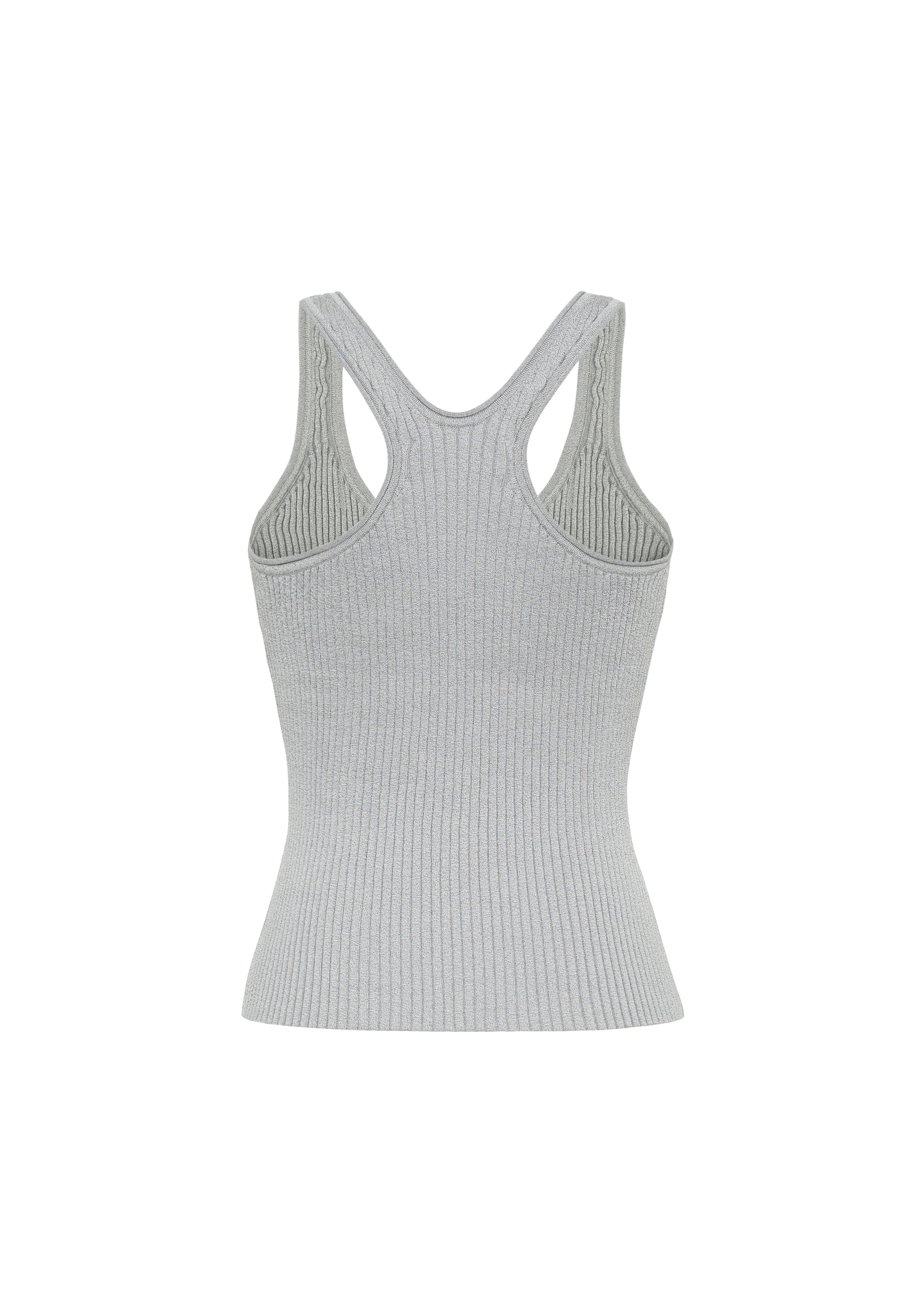 peretti tank KNITS Adam Lippes