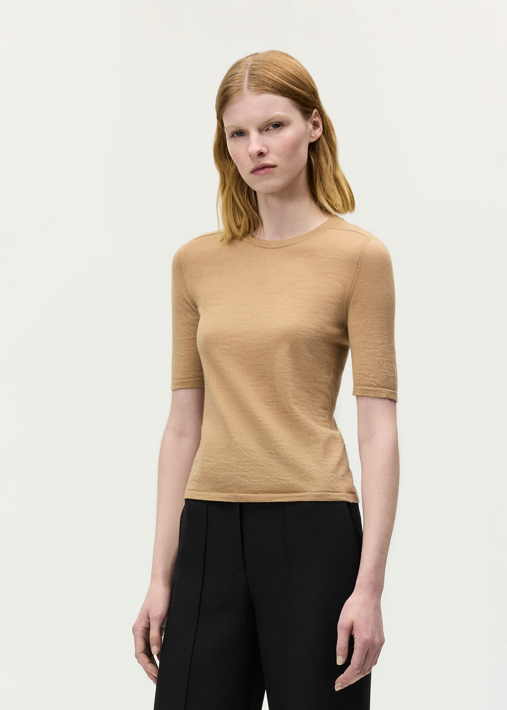 kerr top KNITS Adam Lippes