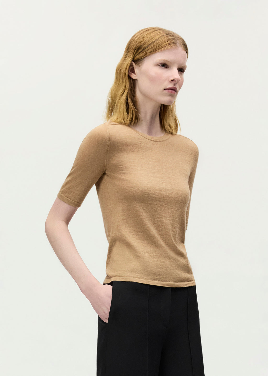 kerr top KNITS Adam Lippes