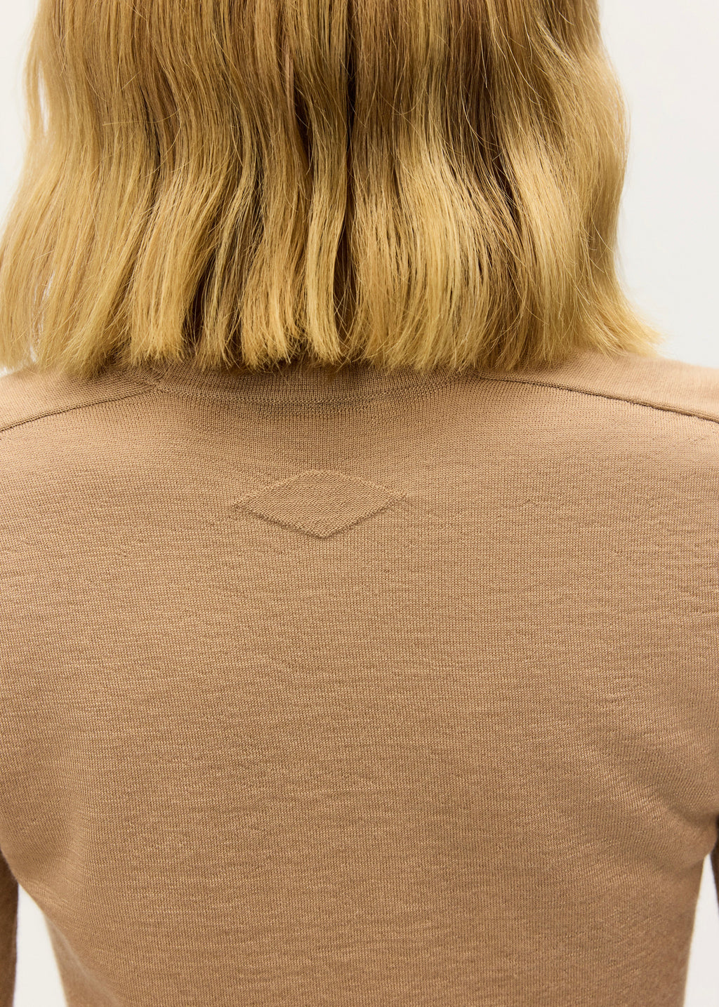 kerr top KNITS Adam Lippes