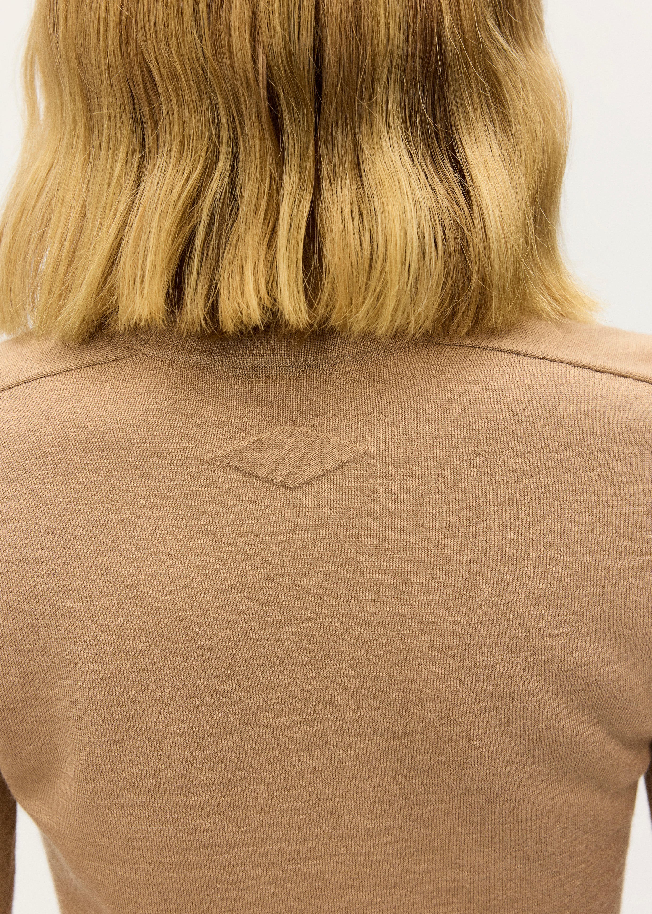 kerr top KNITS Adam Lippes