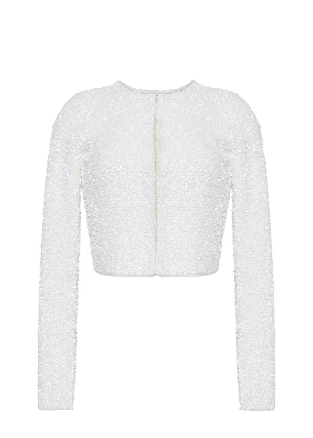 raya cardigan KNITS Adam Lippes