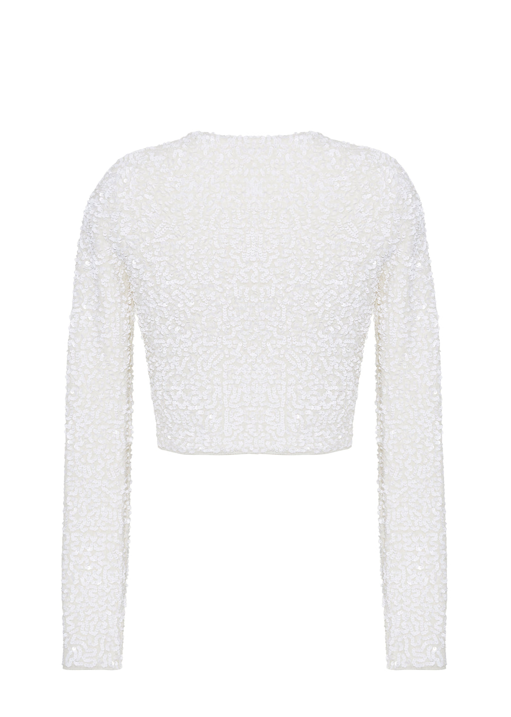 raya cardigan KNITS Adam Lippes