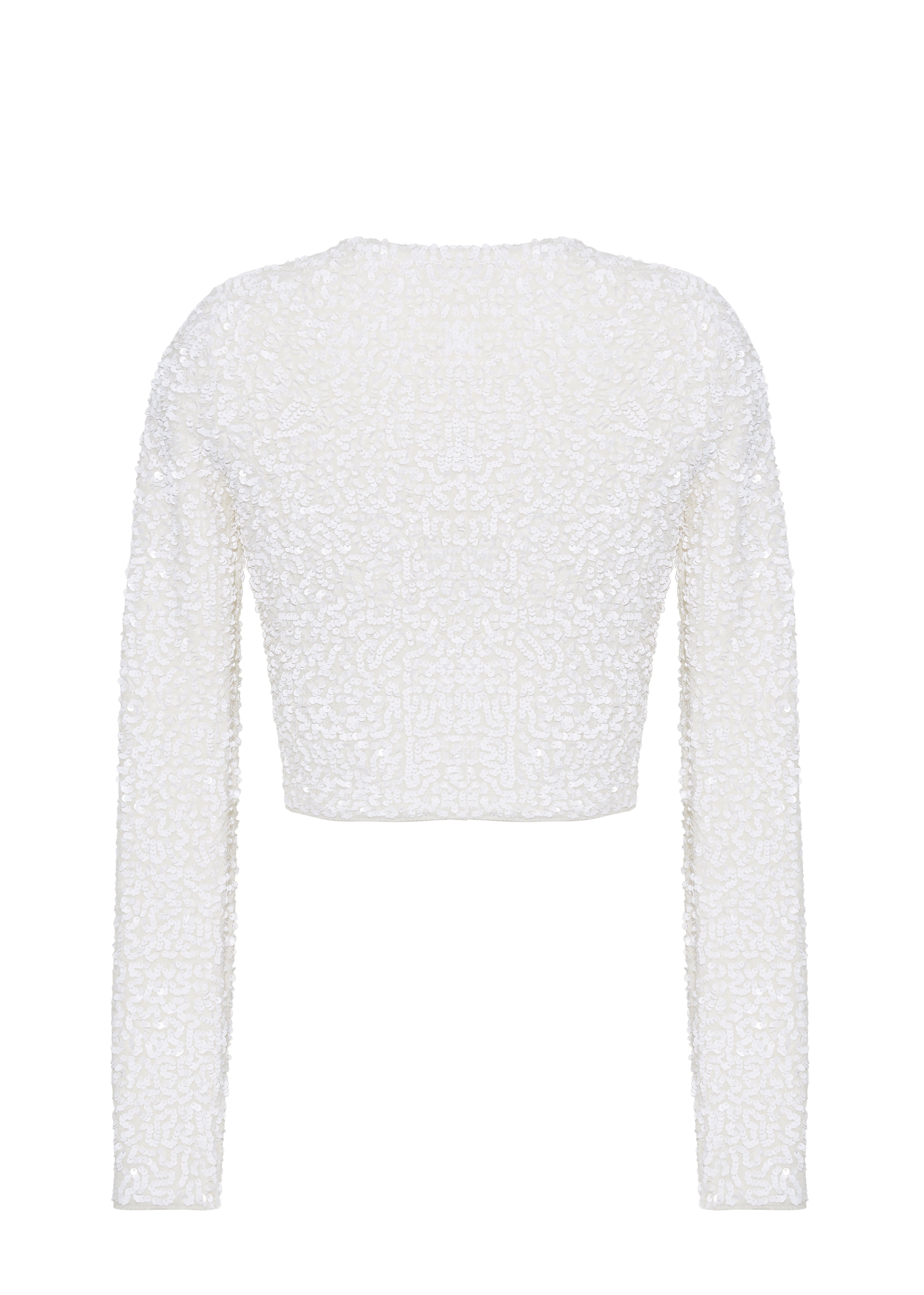 raya cardigan KNITS Adam Lippes