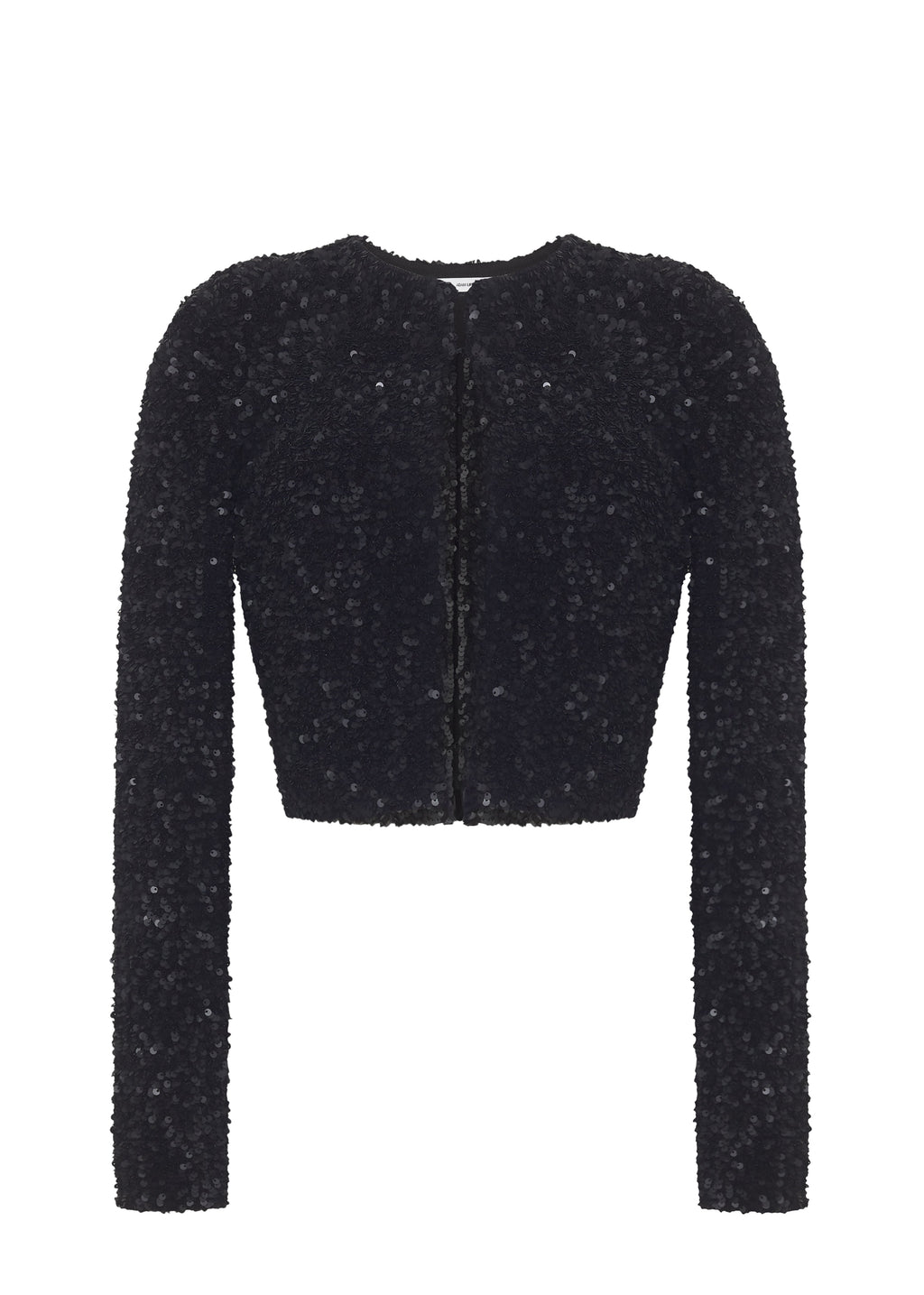 raya cardigan KNITS Adam Lippes