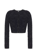raya cardigan KNITS Adam Lippes