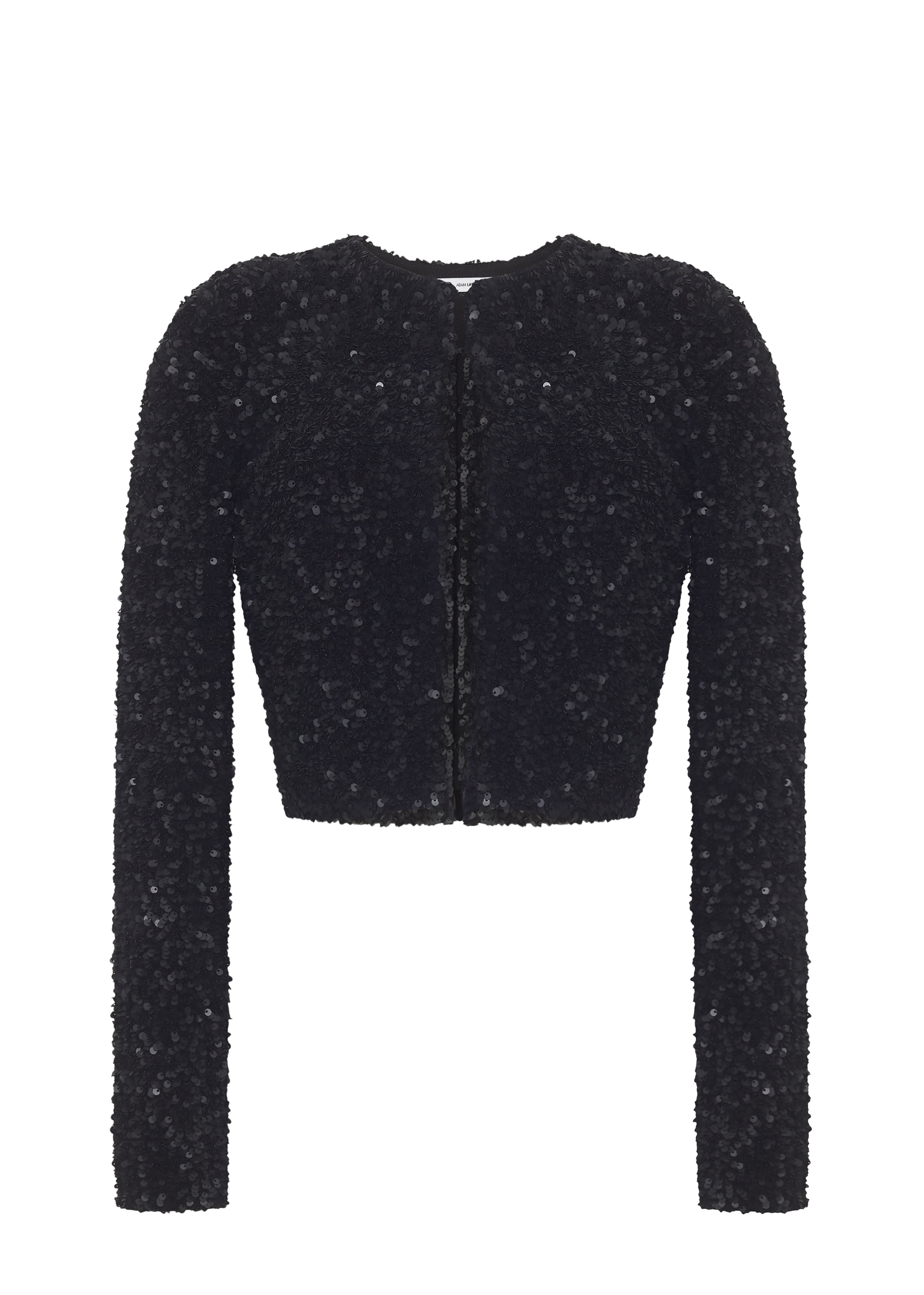 raya cardigan KNITS Adam Lippes