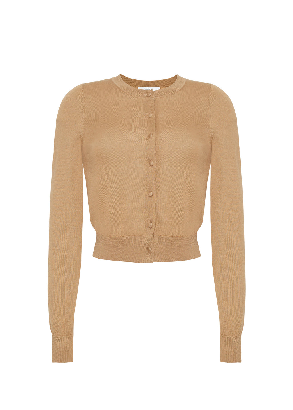 worth cardigan KNITS Adam Lippes