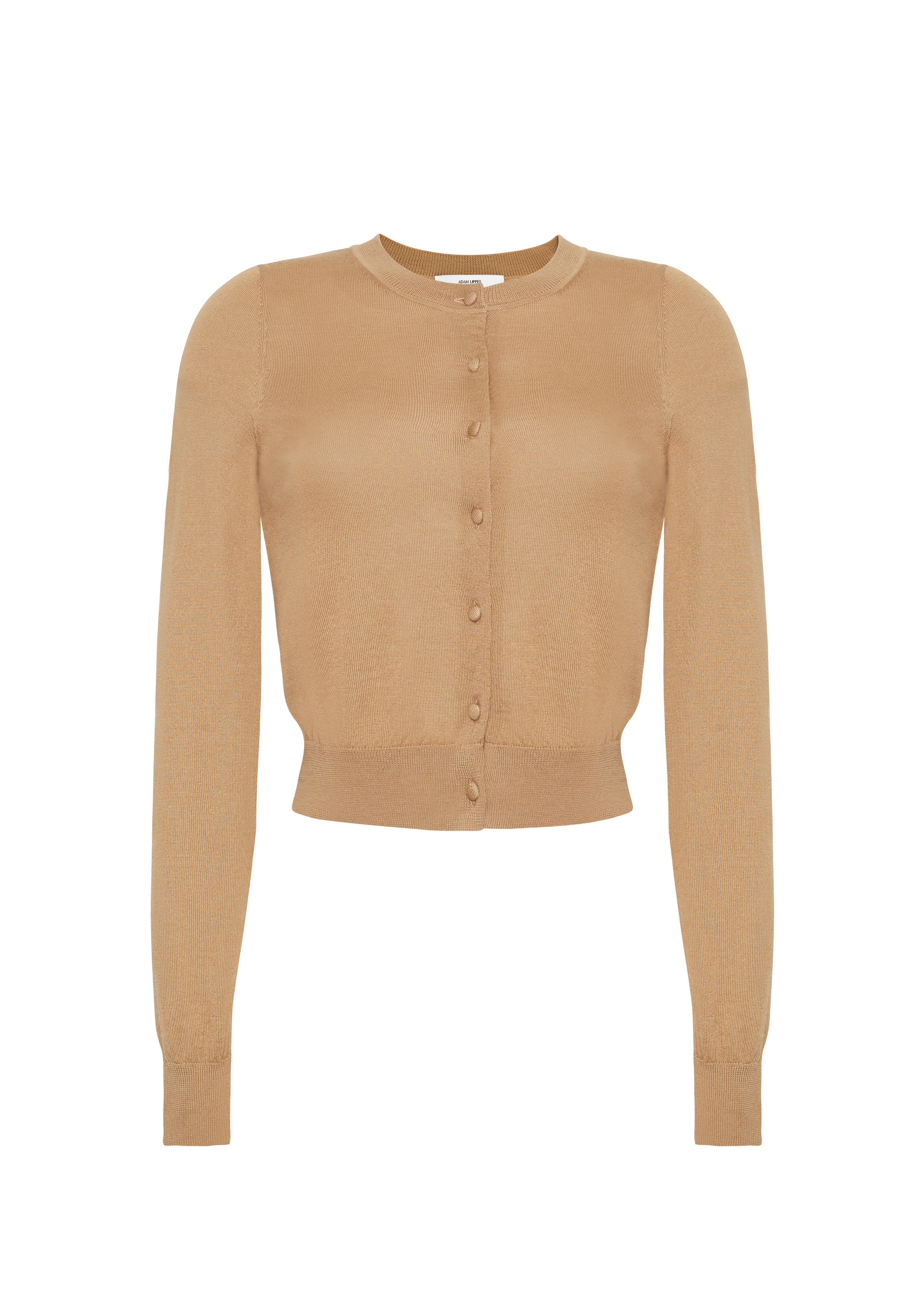 worth cardigan KNITS Adam Lippes