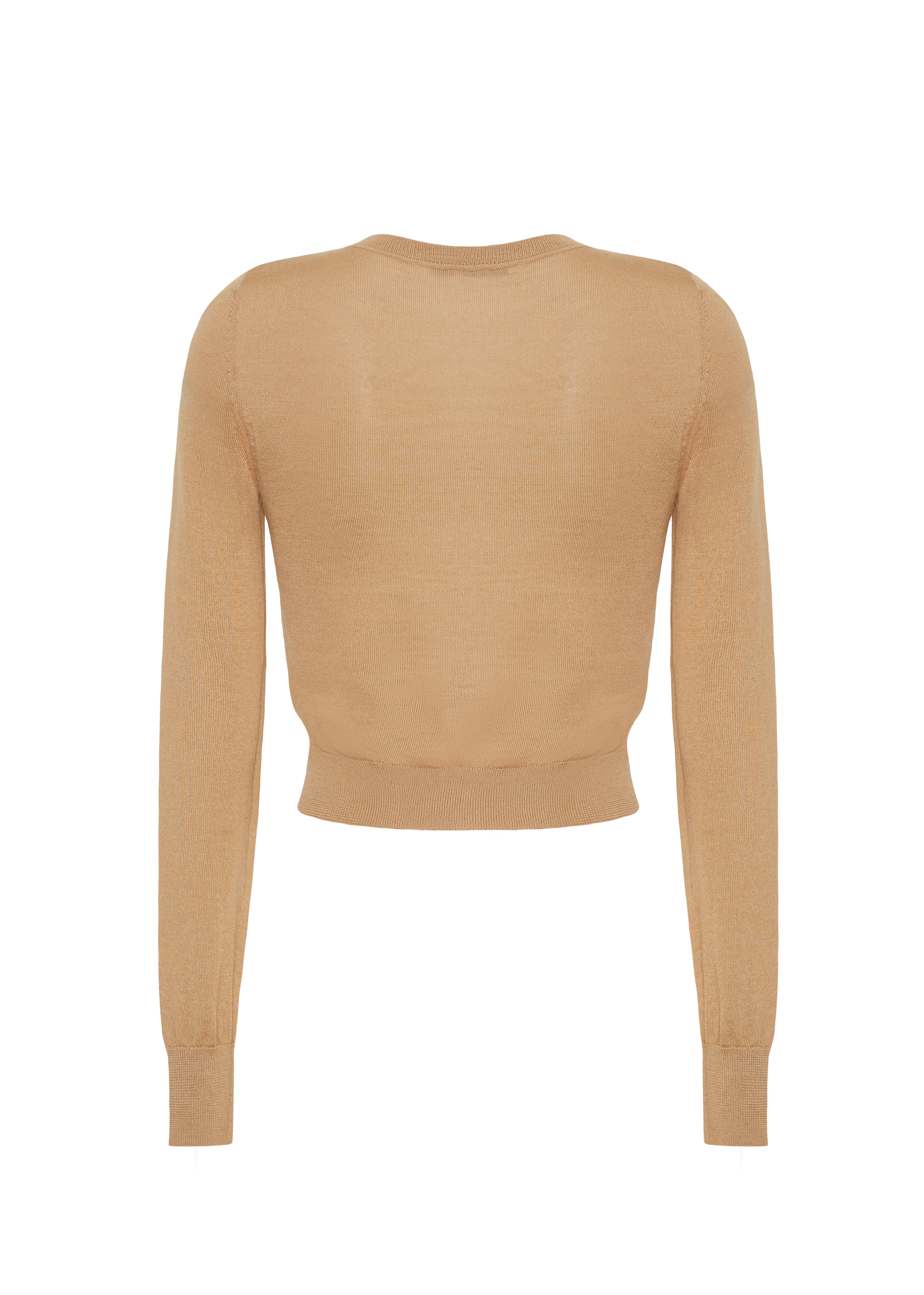 worth cardigan KNITS Adam Lippes