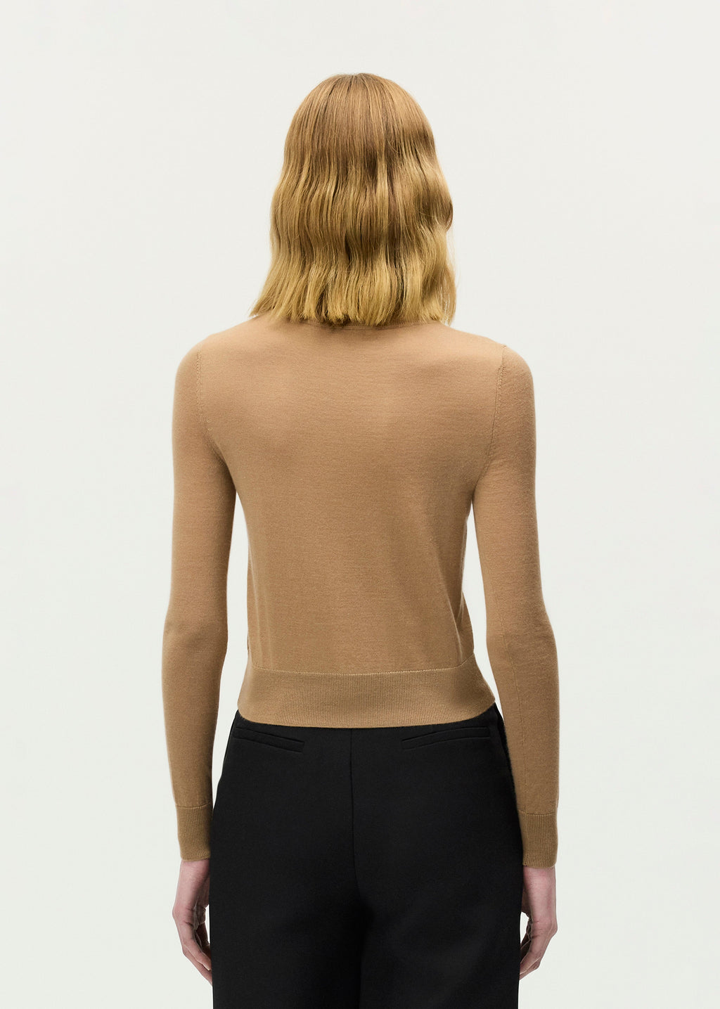 worth cardigan KNITS Adam Lippes