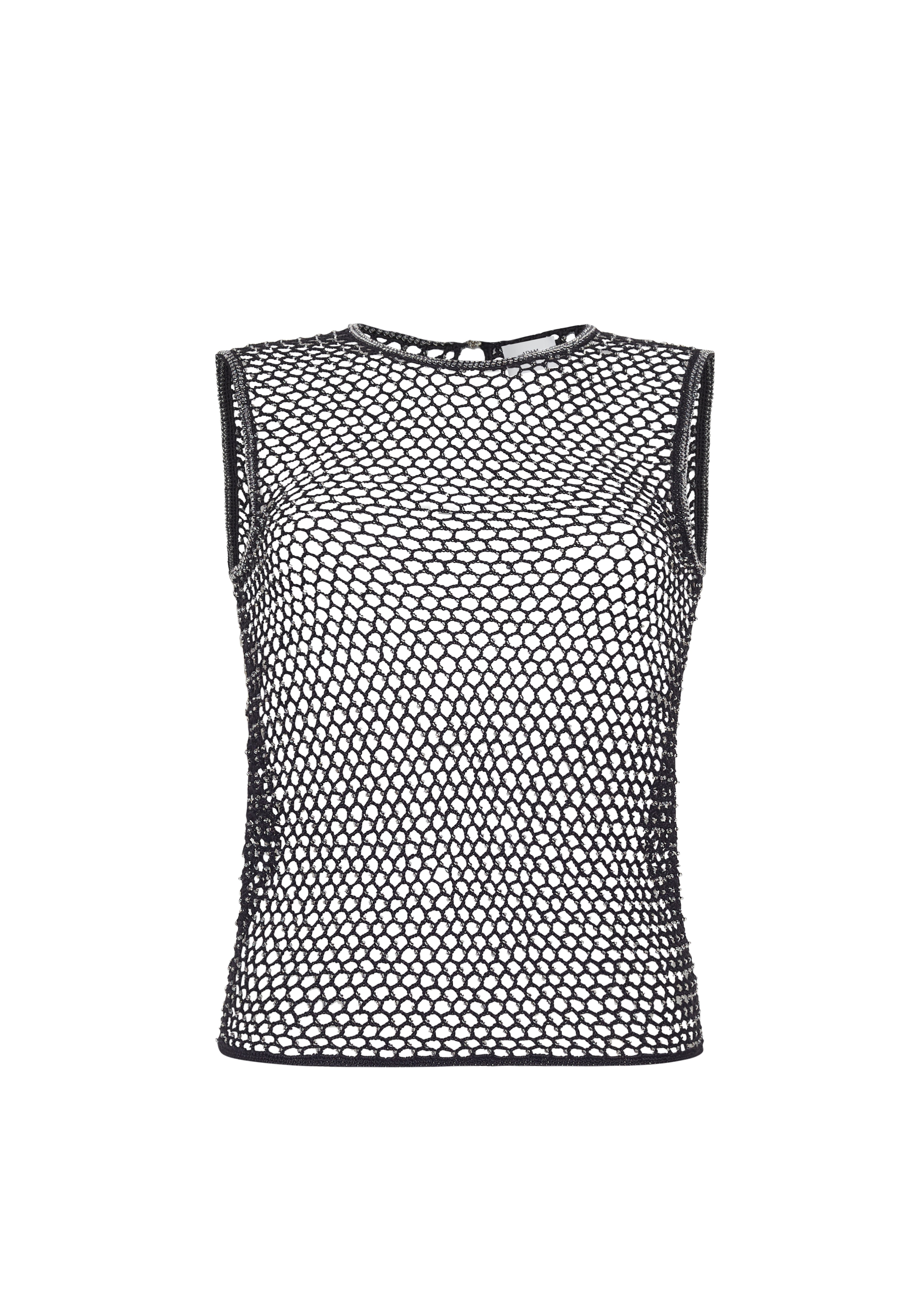 gwen top KNITS Adam Lippes