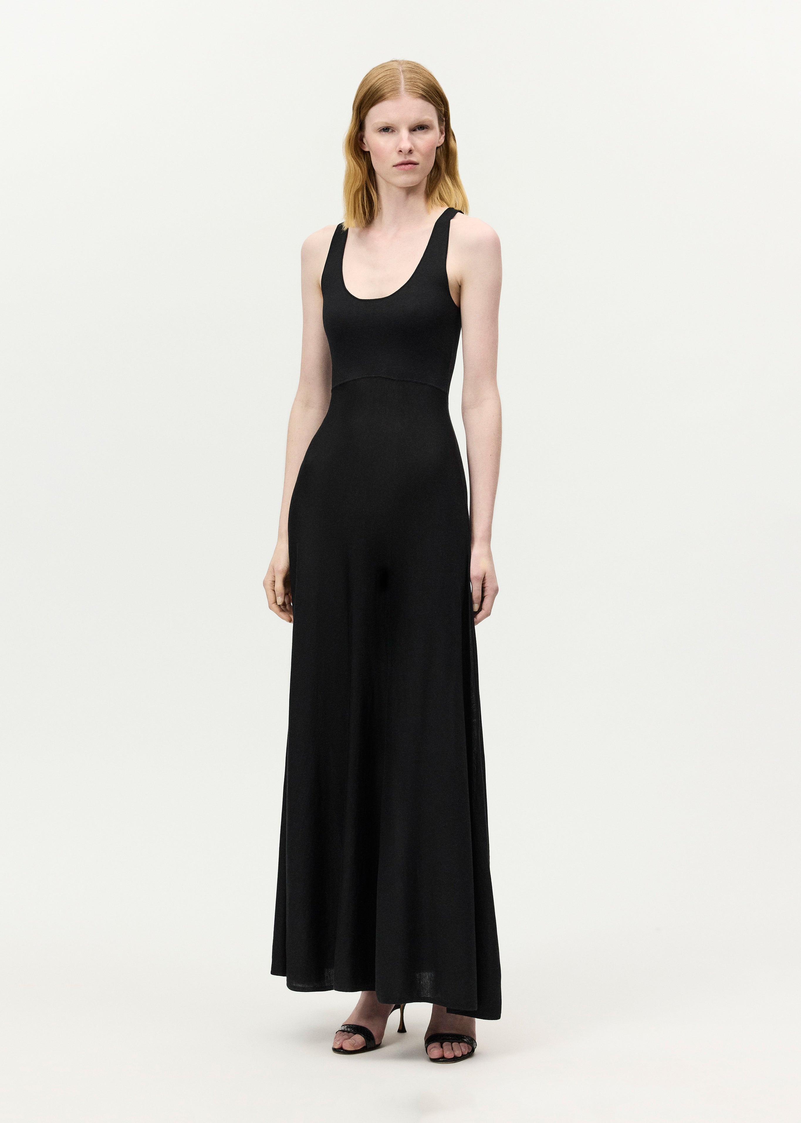 linda dress KNITS Adam Lippes