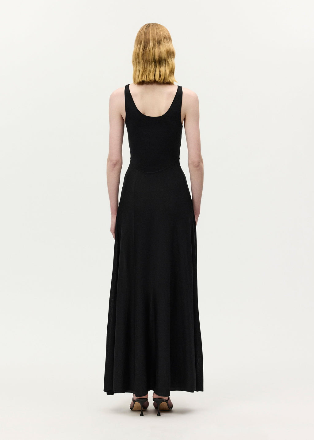 linda dress KNITS Adam Lippes