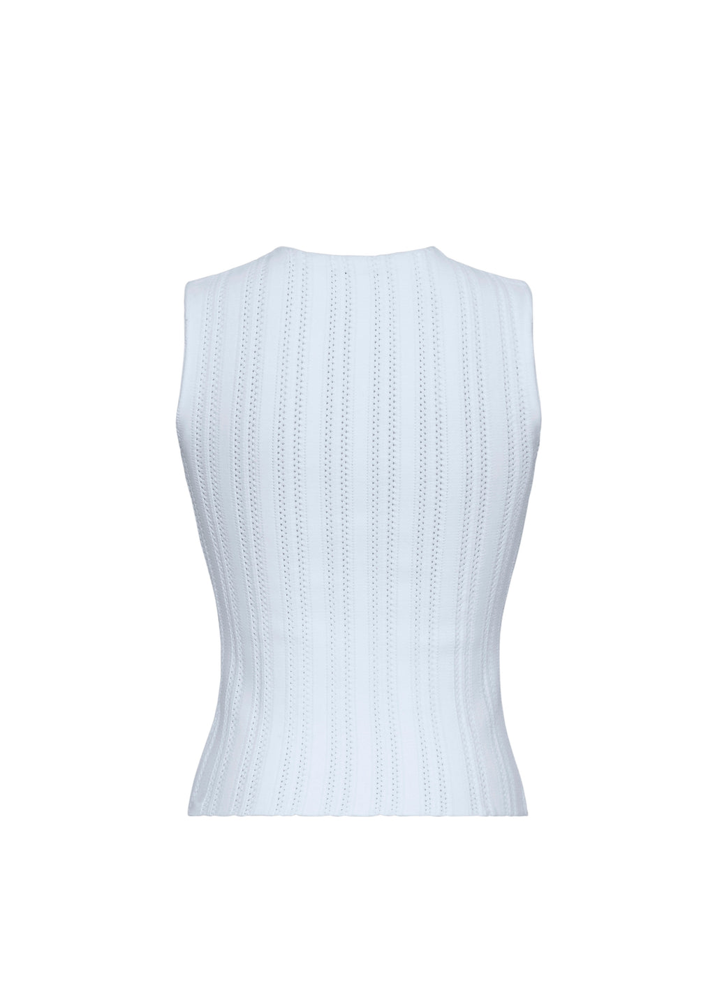 brynn top KNITS Adam Lippes