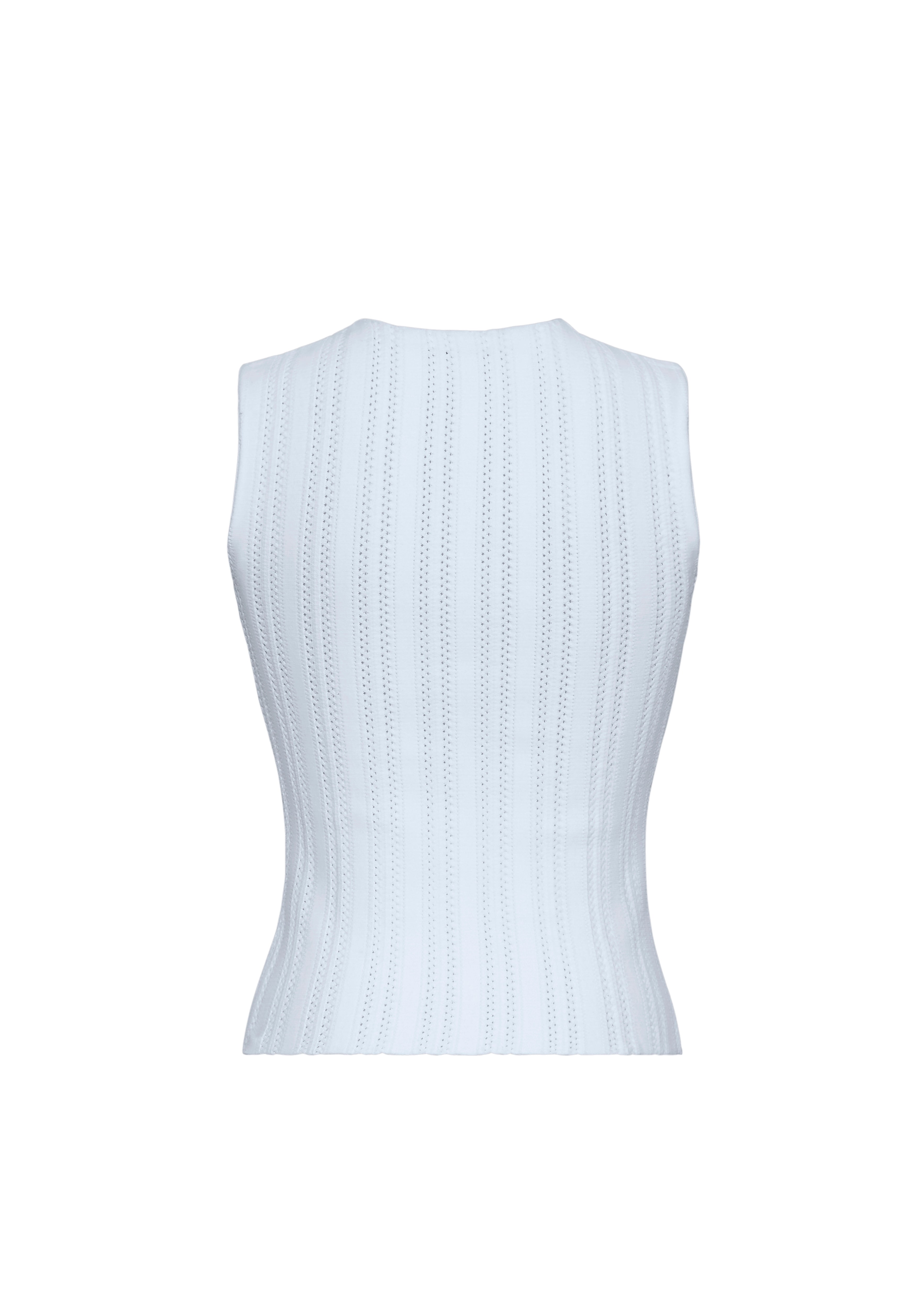 brynn top KNITS Adam Lippes