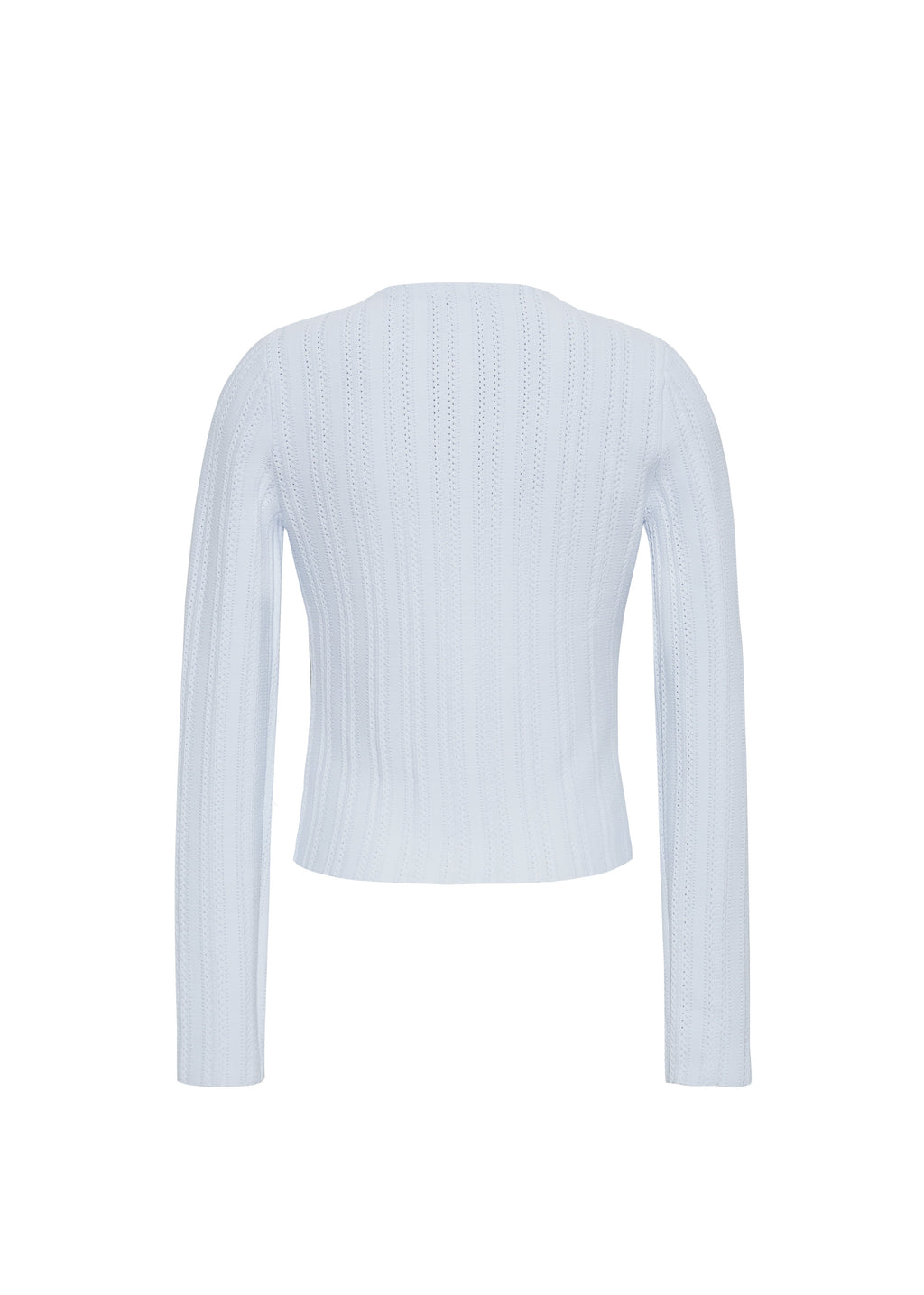 faye cardiagn KNITS Adam Lippes