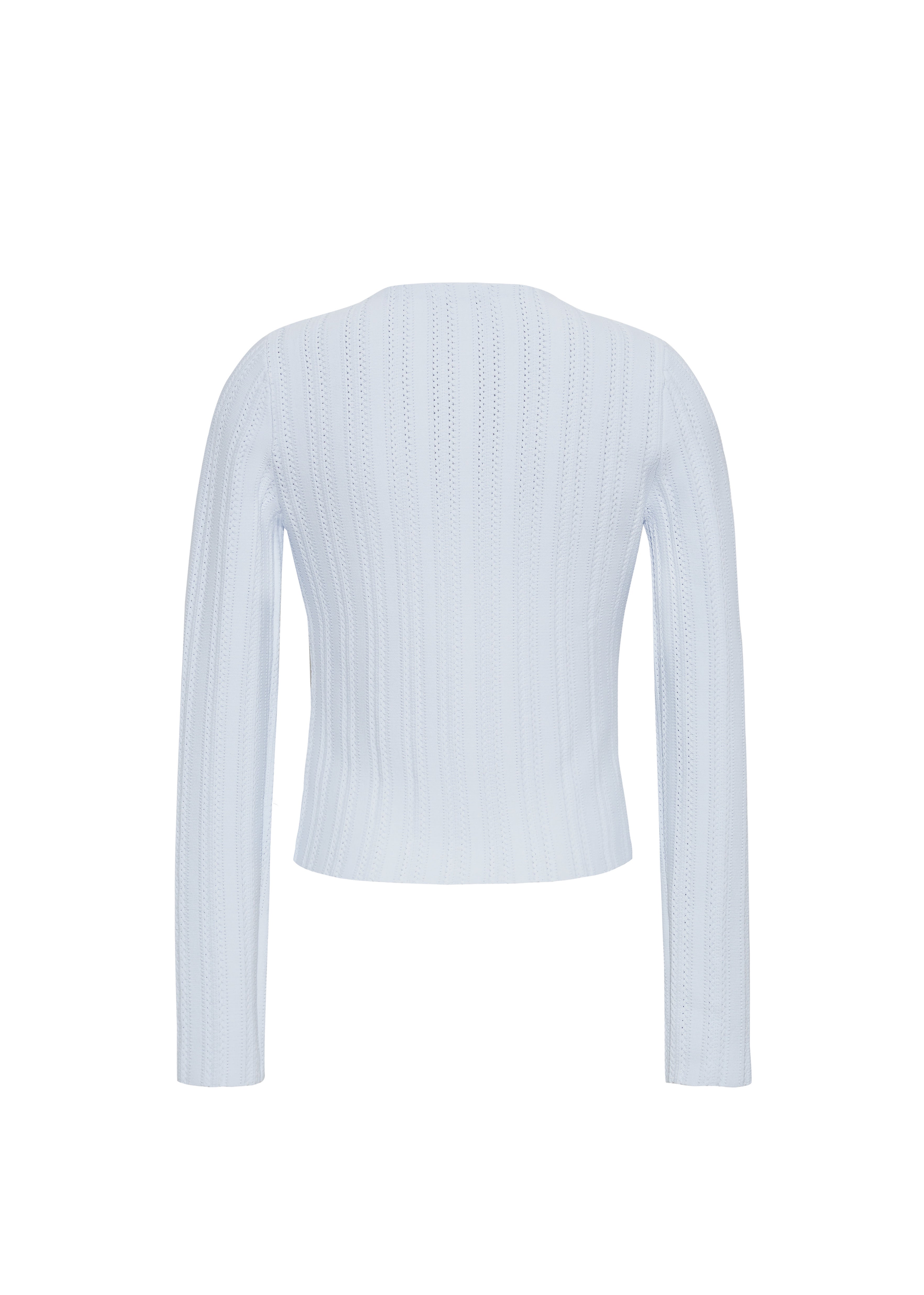 faye cardiagn KNITS Adam Lippes