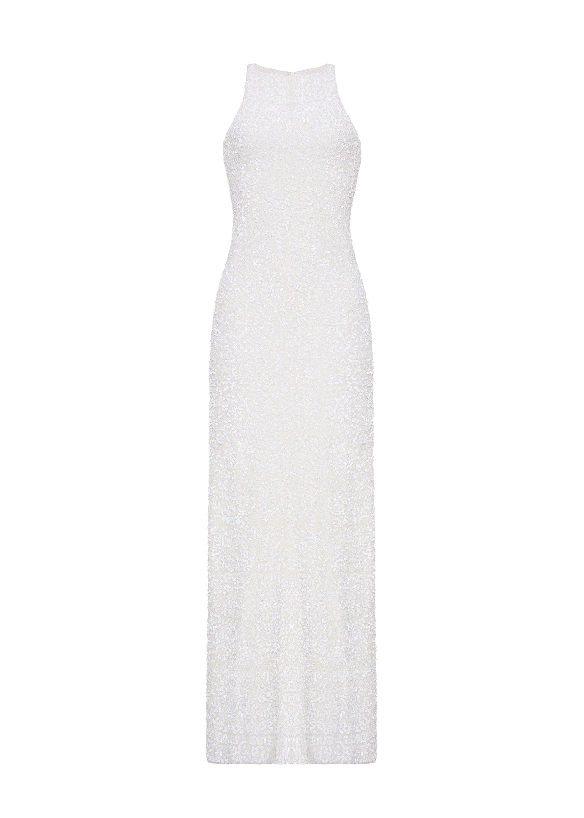 taylor dress KNITS Adam Lippes